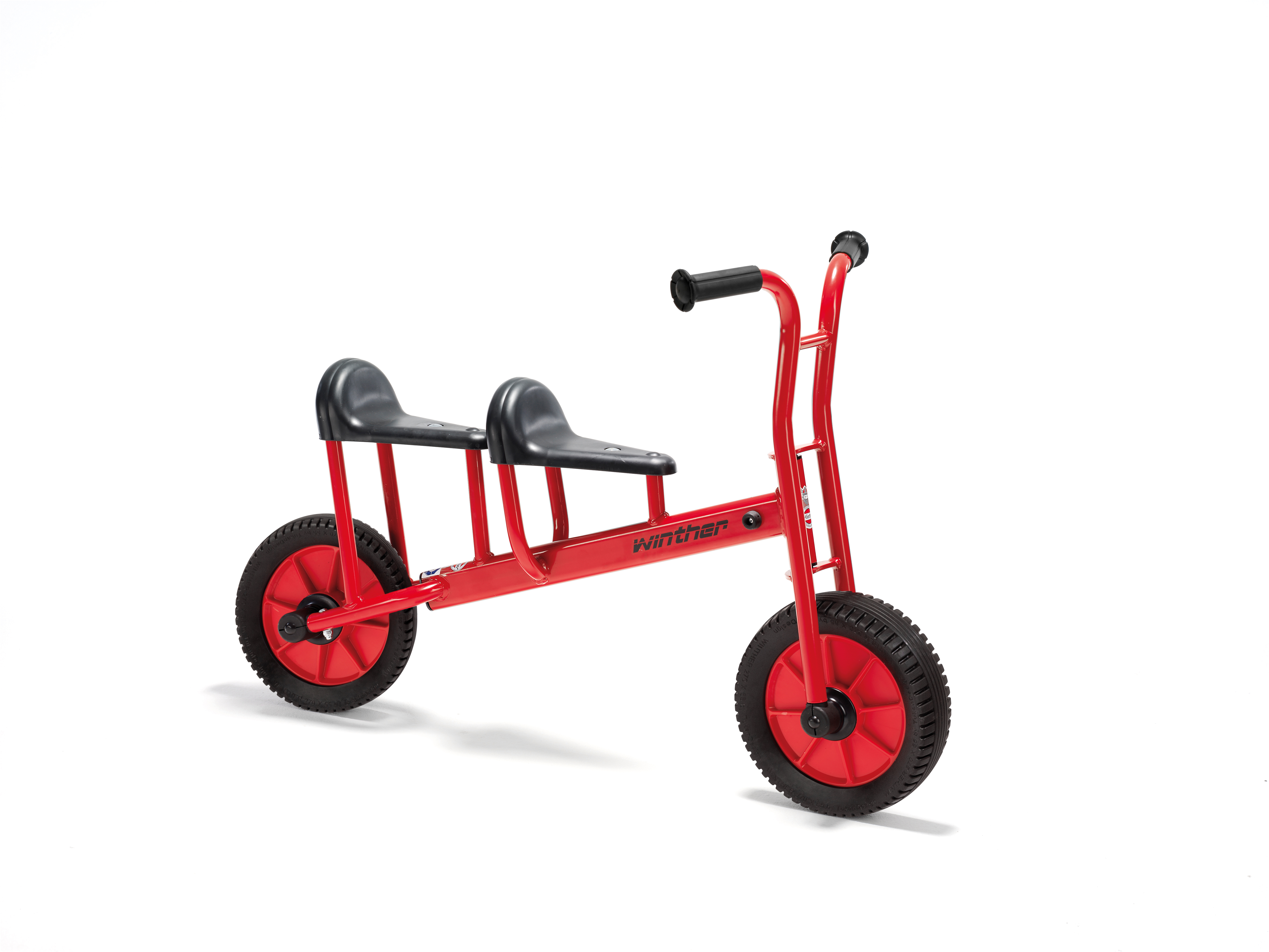 Viking Tandem BikeRunner Winther