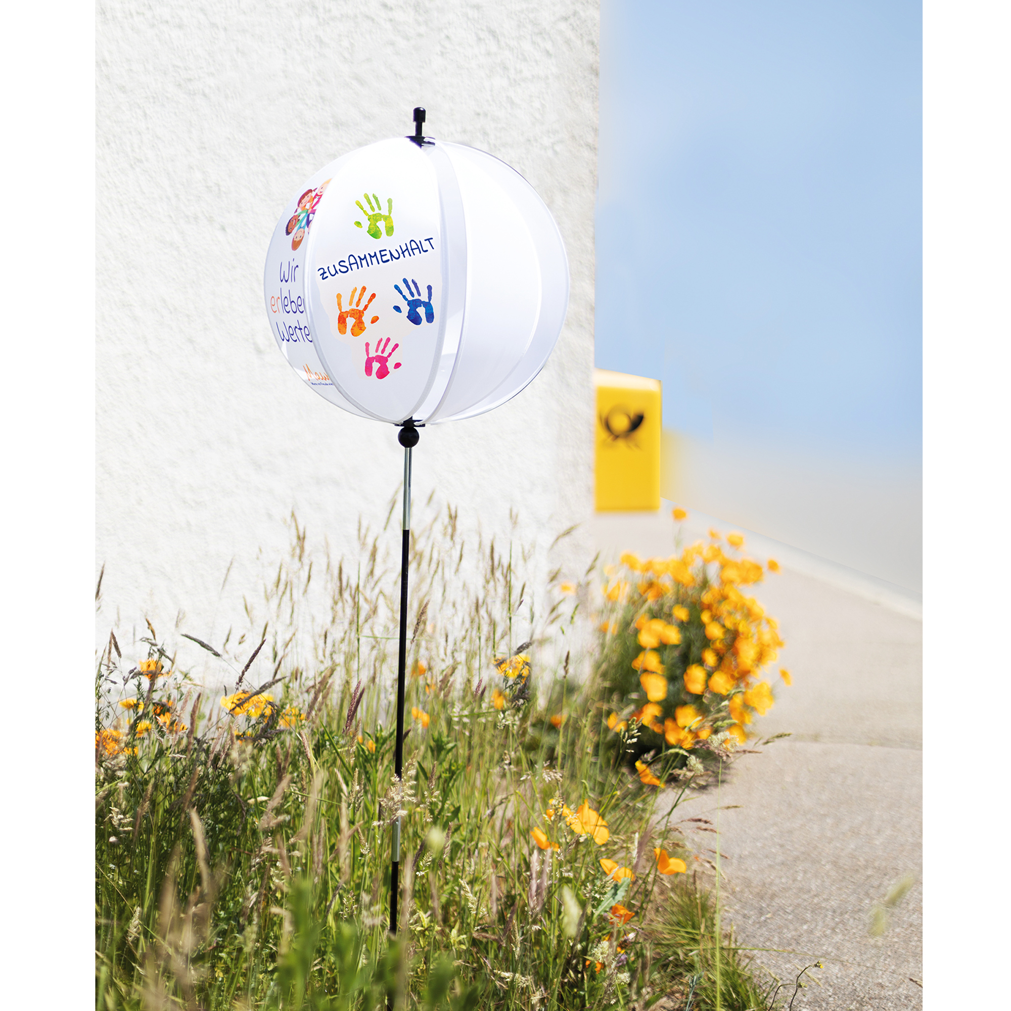 Windkugel Sausewind XL