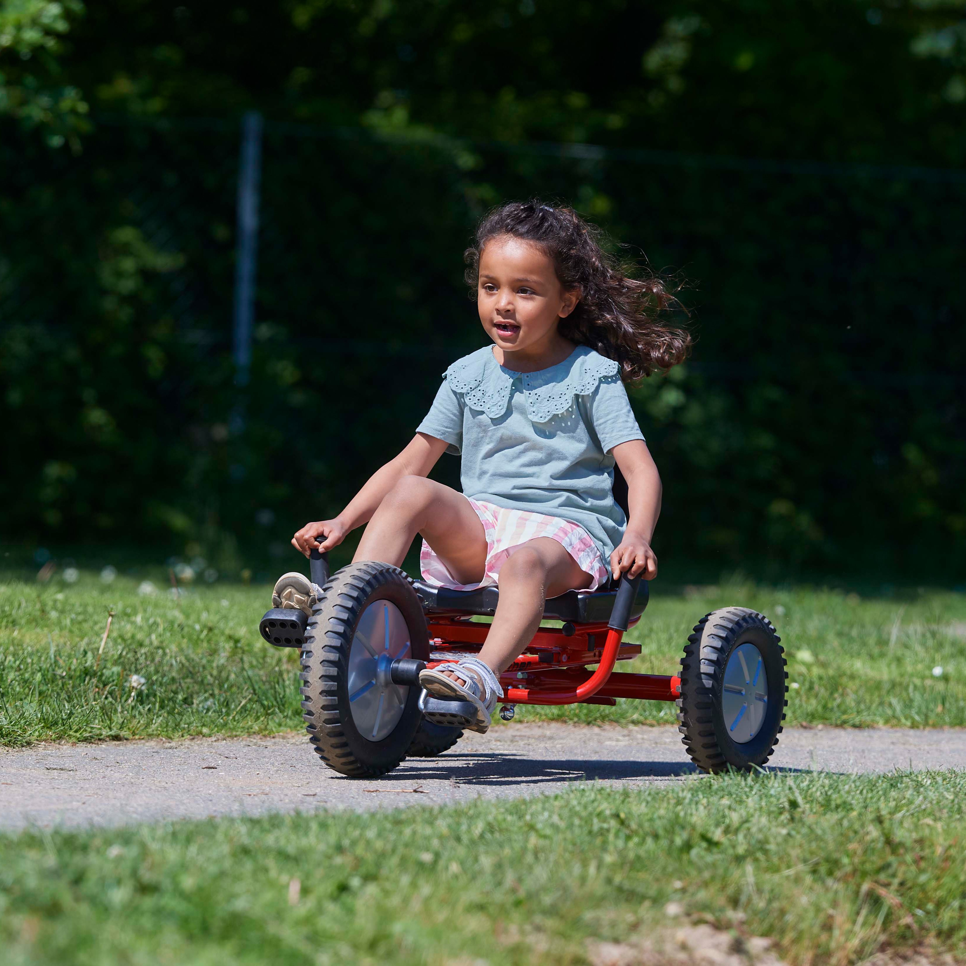 VIKING EXPLORER FunRacer Winther