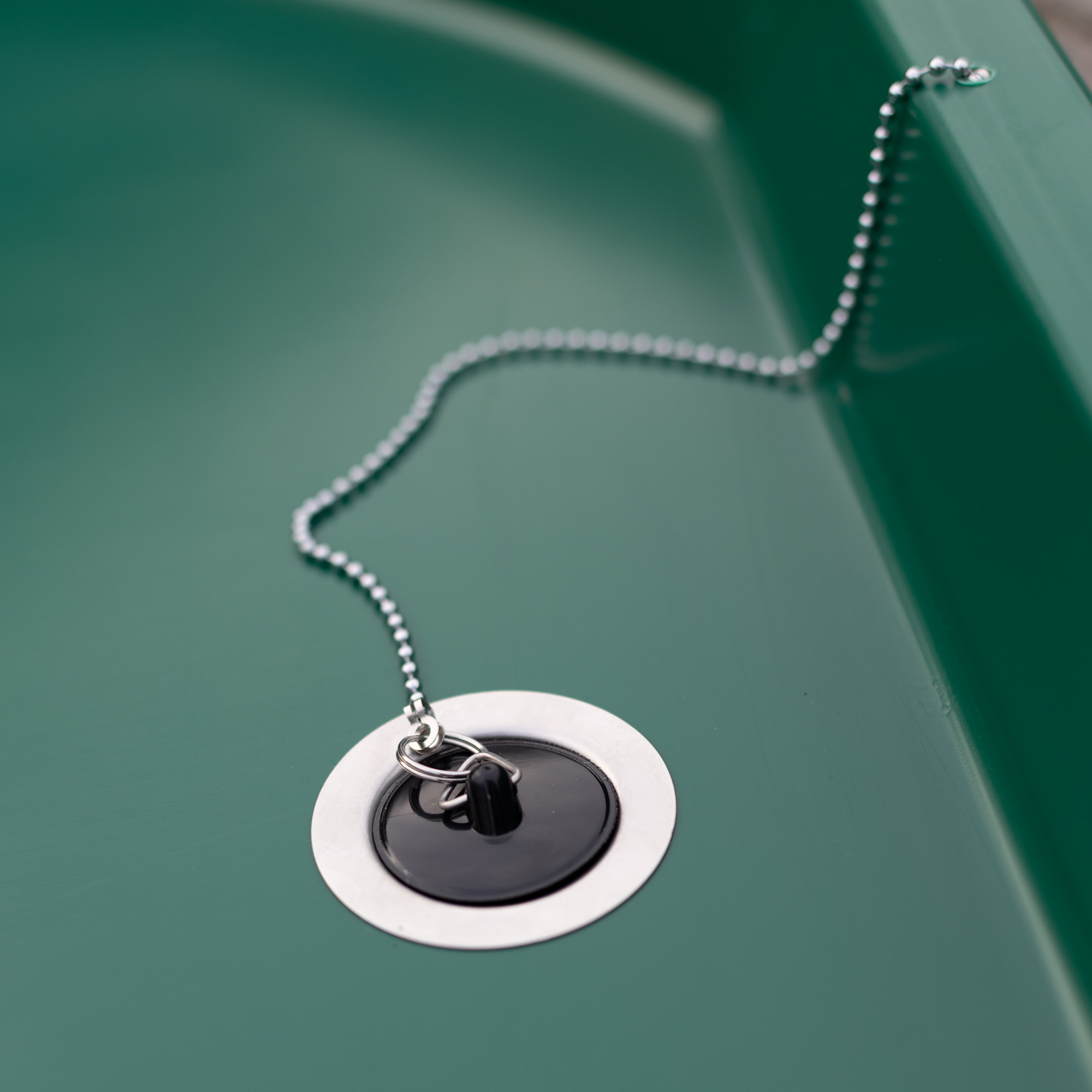 Wasserstraßenset für Experimentierwannen