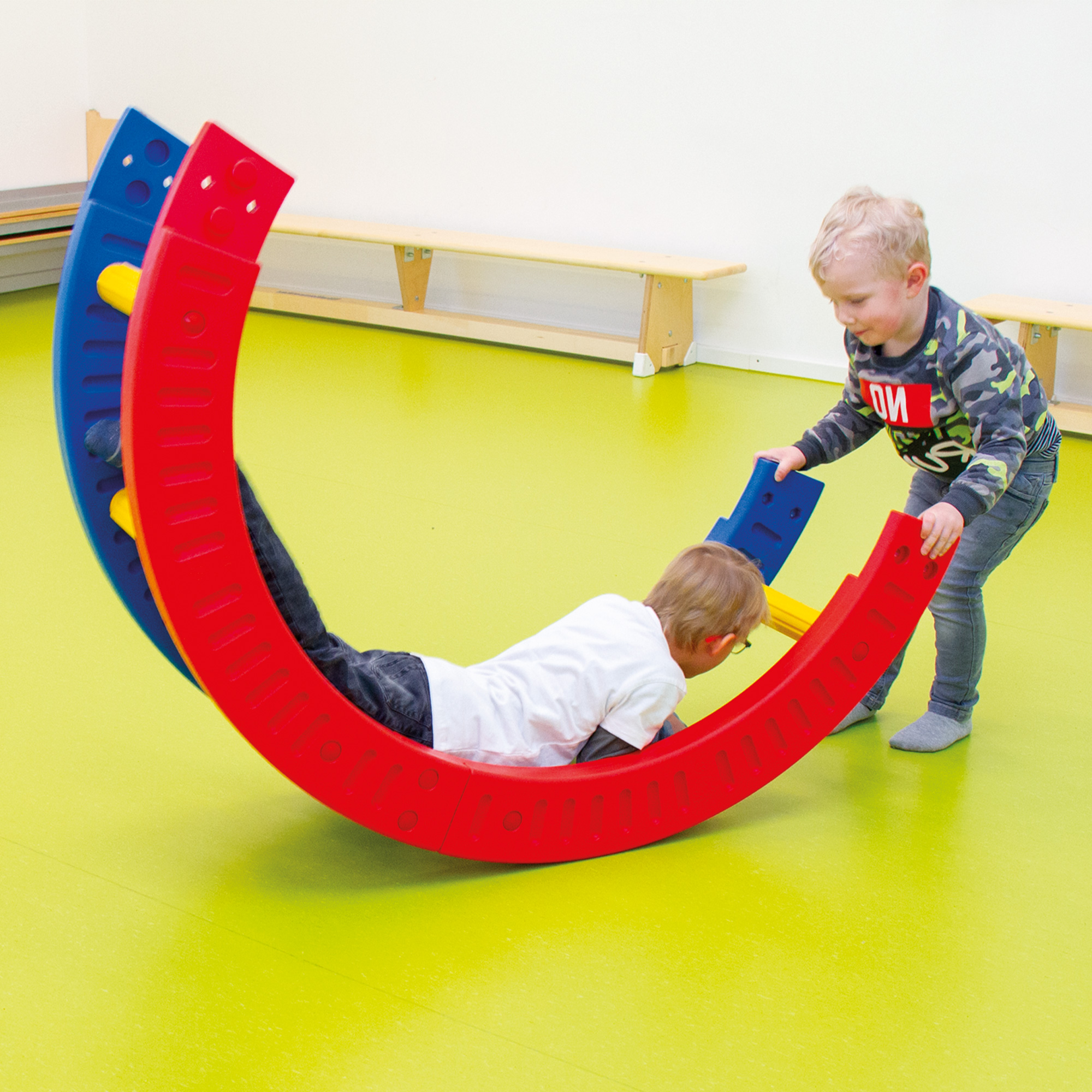 Mawi Multi-Balance-Set