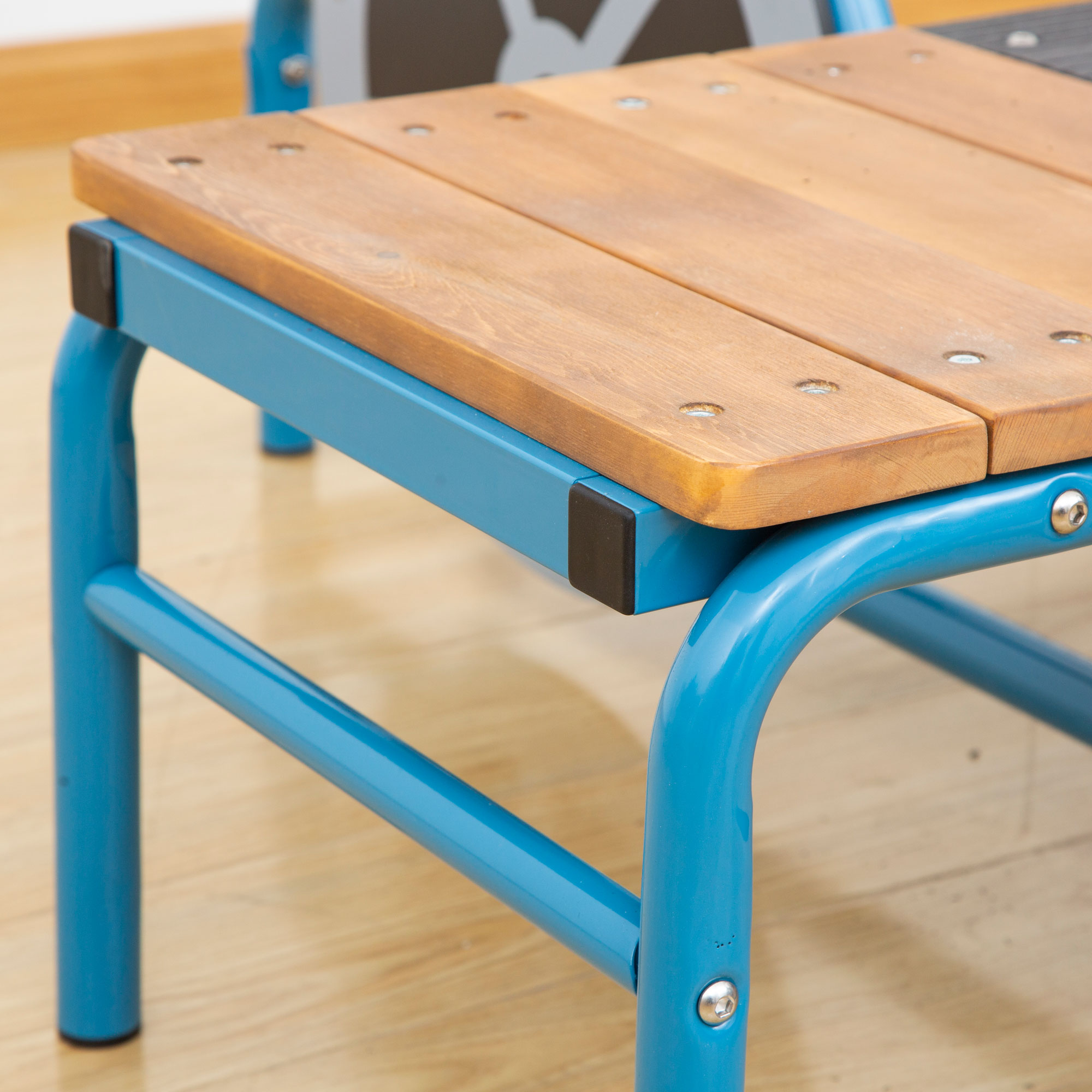 Mobile Bewegungswelt ? Flexibel & voller Entwicklung - Flugzeug