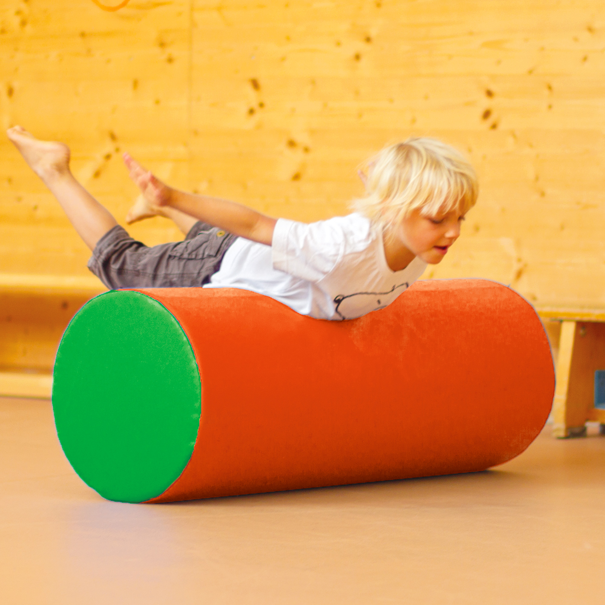 Mawi Flug- und Motorikrolle Move Set