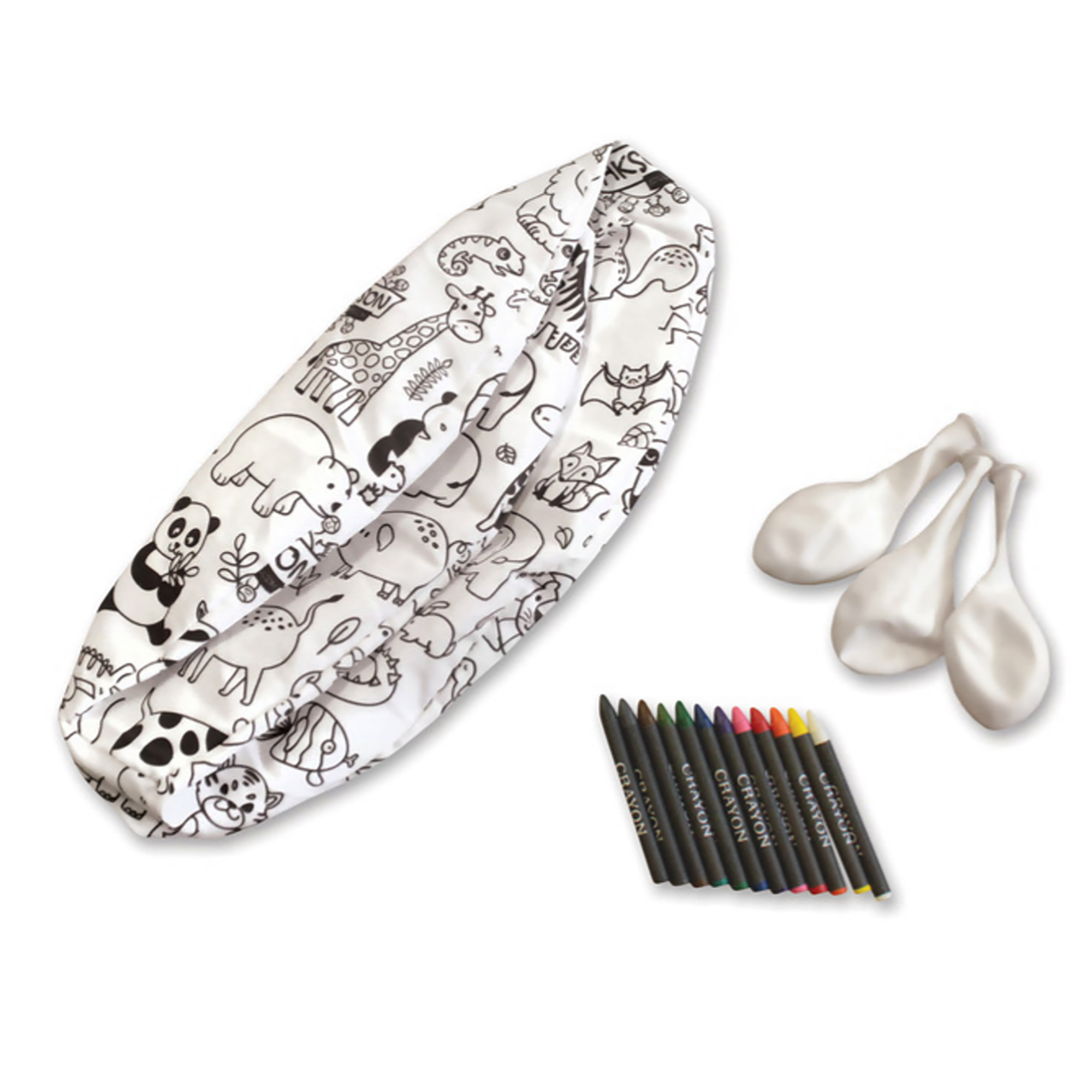 Geschichtenball Fantasiewelt