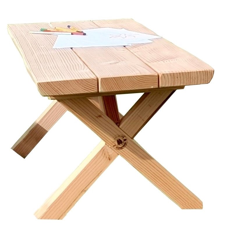 Krippen-Tisch Moderna