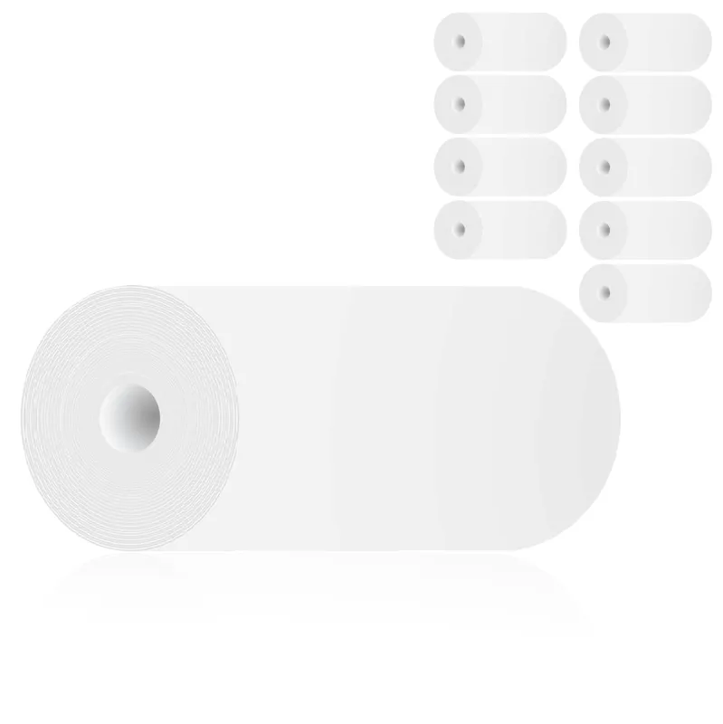 Ersatz-Fotorollenset 10 Stück