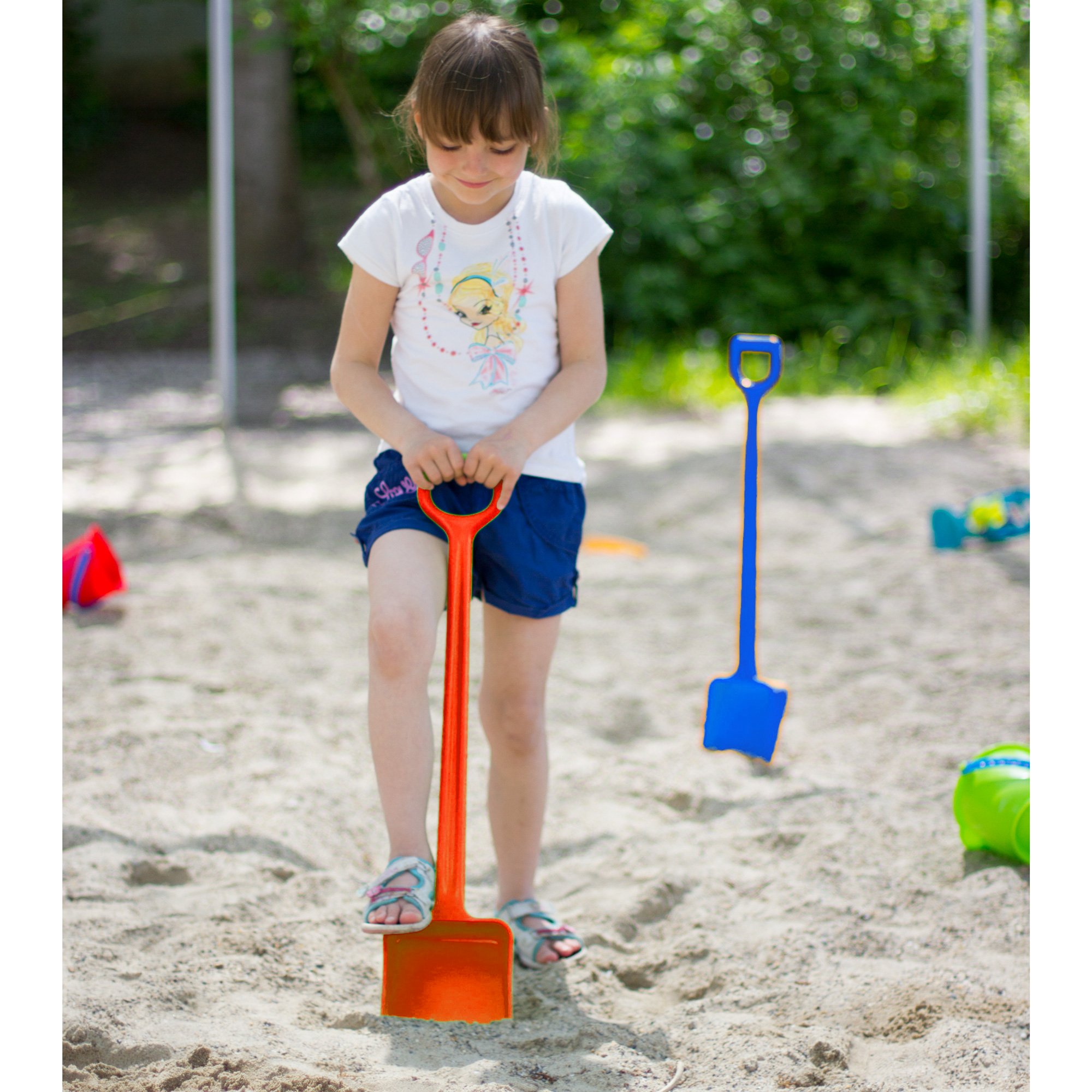 Mawi Mammut Schaufel