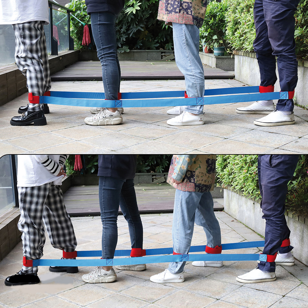 Koordinations-Beinschlaufen