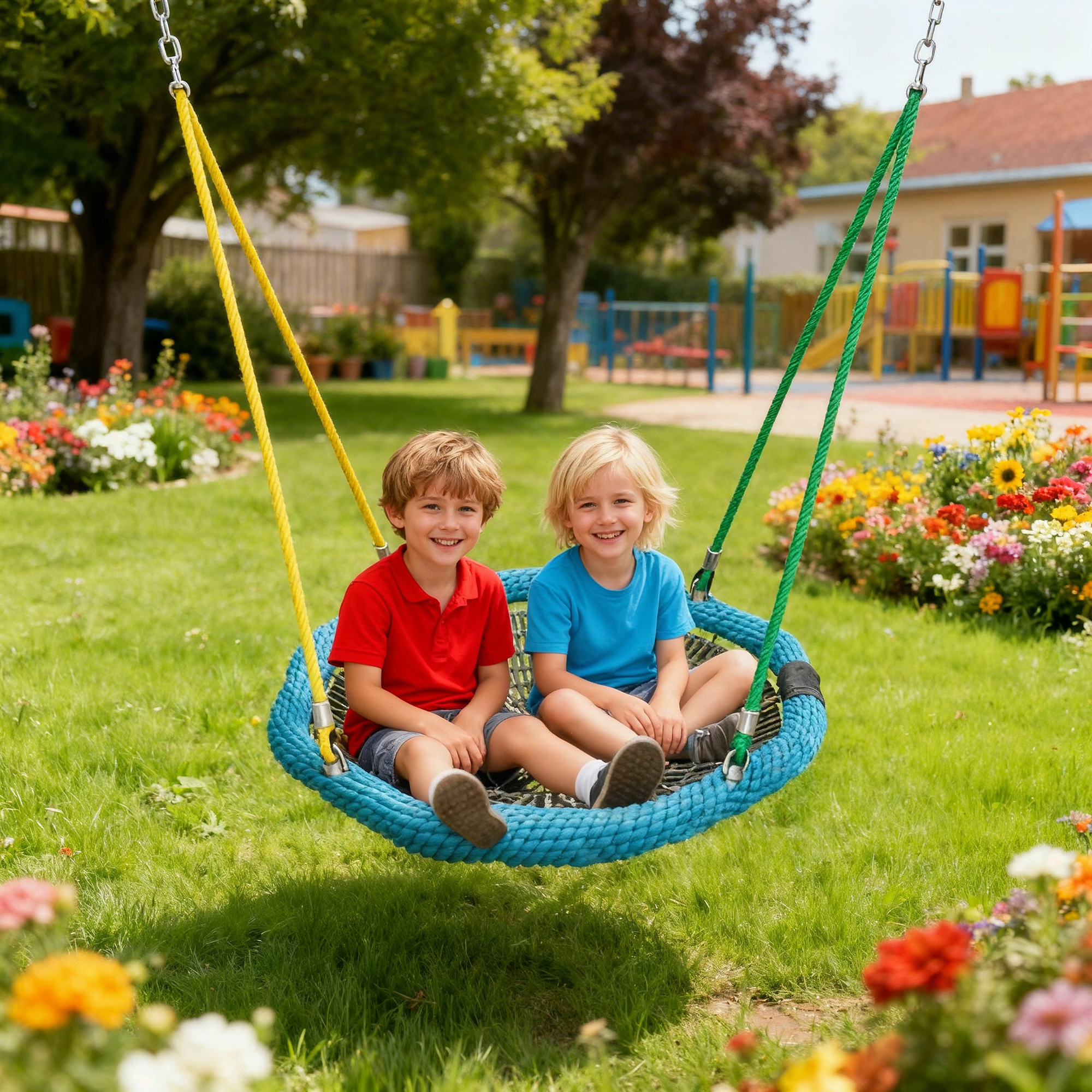 Huck Wabennest Ø 100cm / 250 cm Höhe