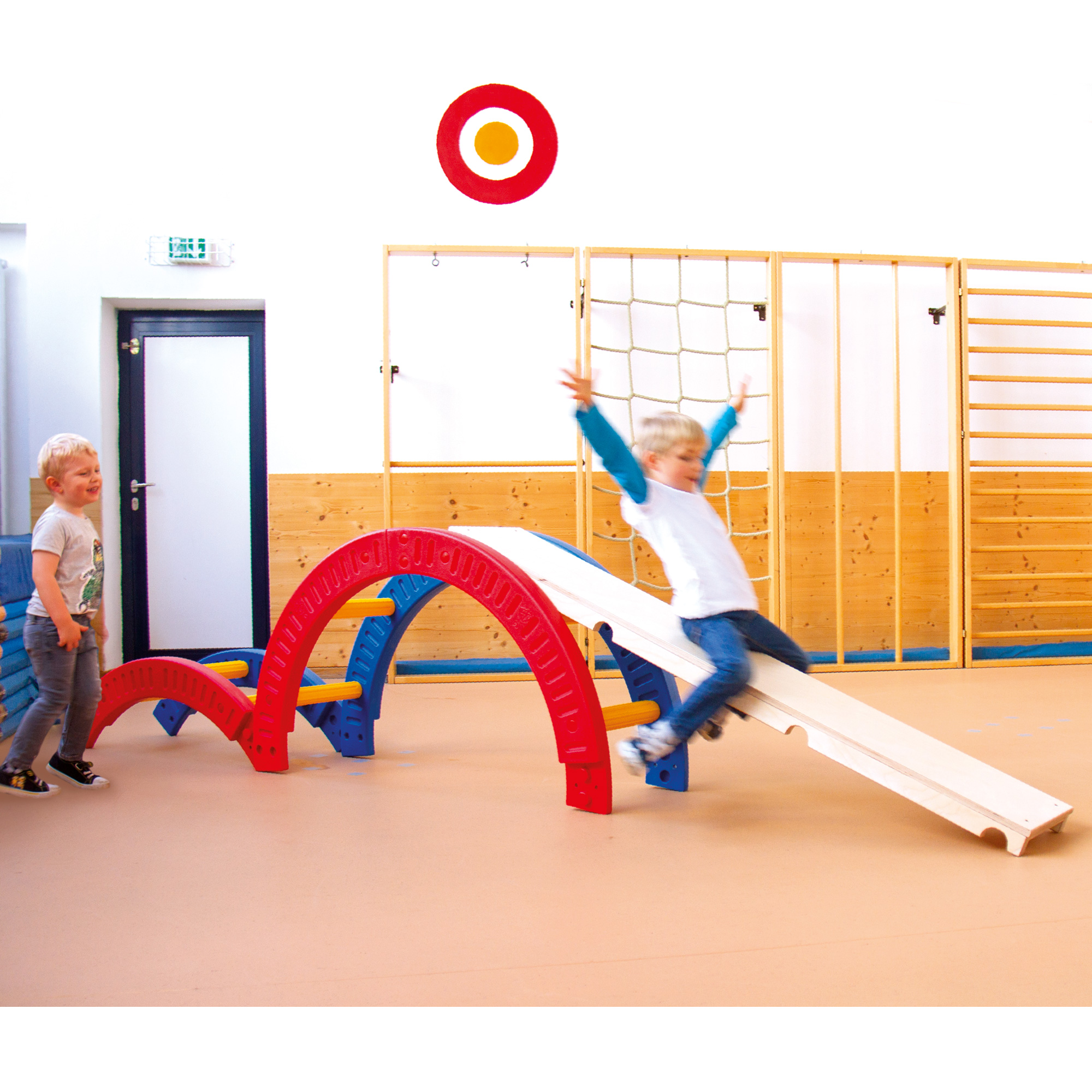 Mawi Multi-Balance-Set