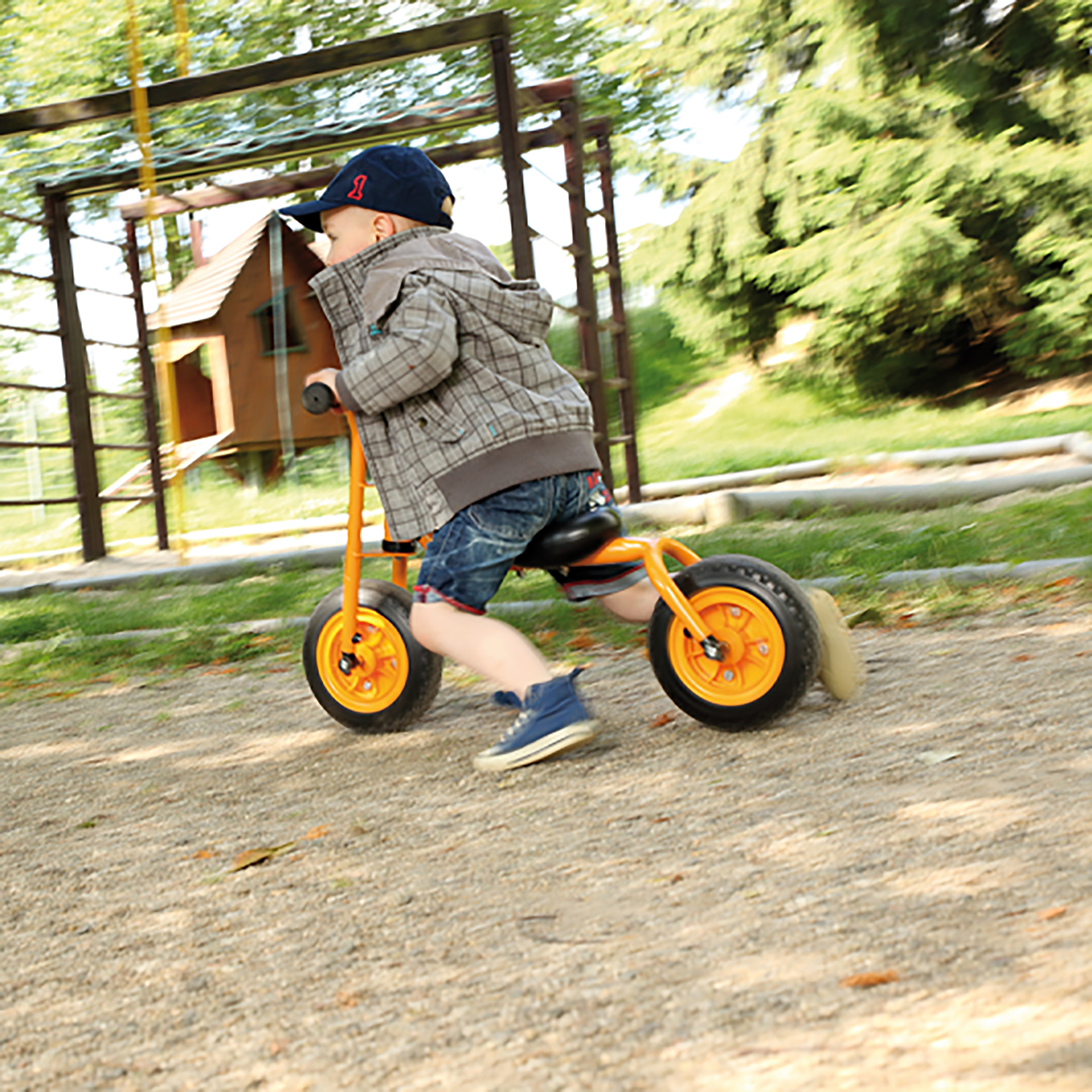 Laufrad Little Walker TopTrike