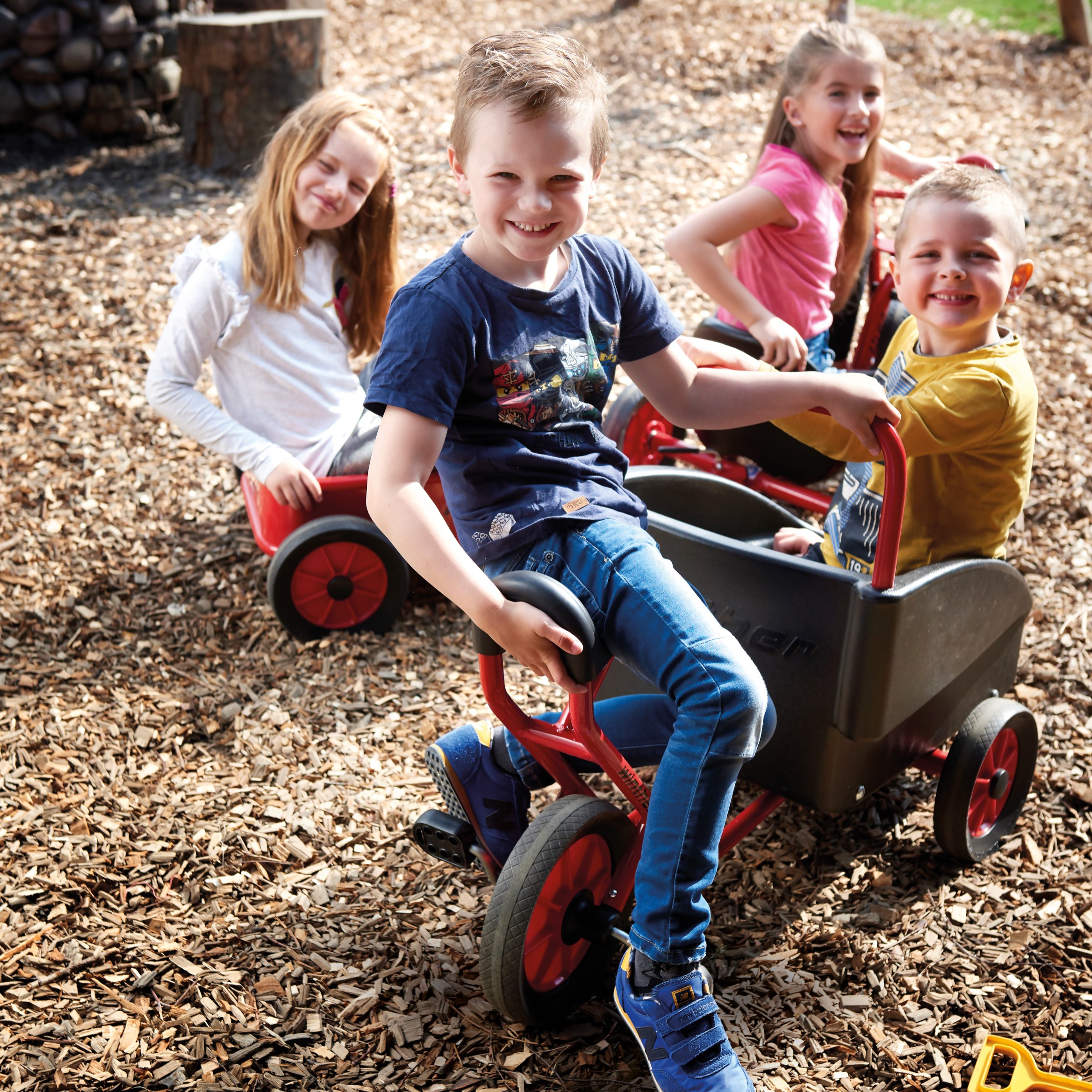 Viking Kangaroo Winther