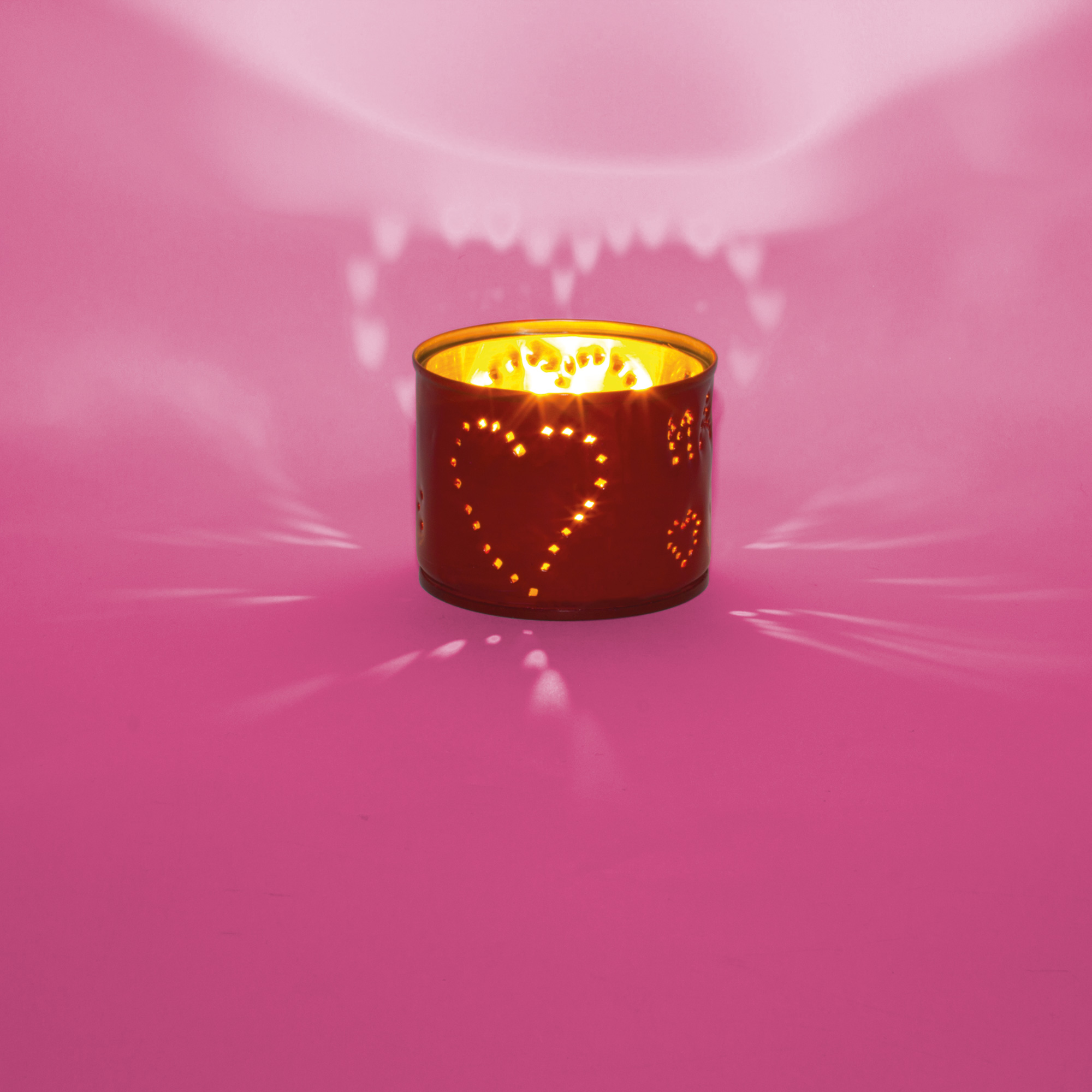 Dosen-Laternen-Gerät Mawi Spezial