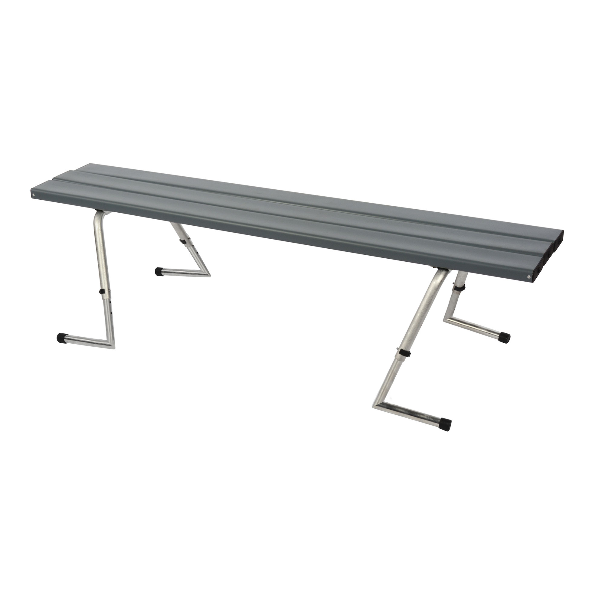 Kita Outdoor Bank höhenverstellbar stapelbar