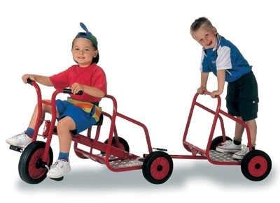 Ben Hur Dreirad Winther