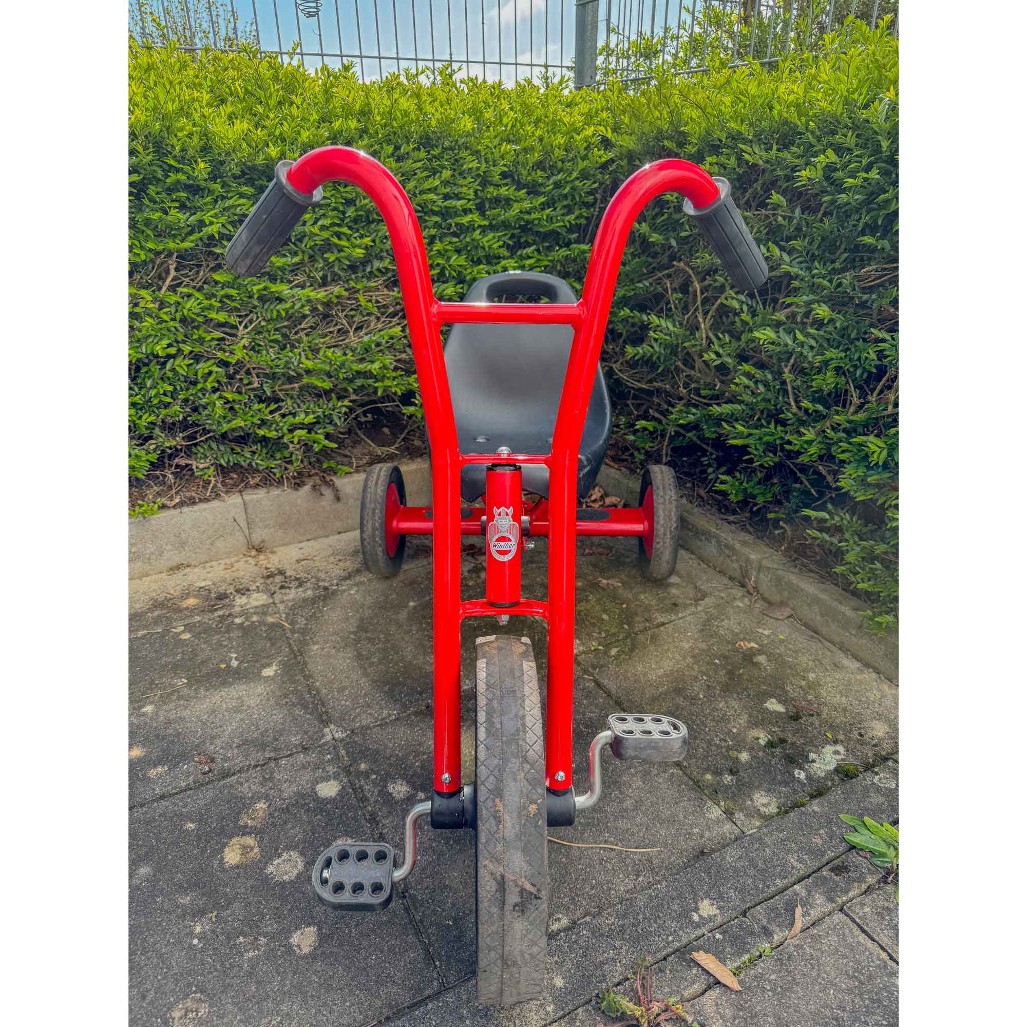 B-Ware Dreirad maxi Winther Variante 2  - 20%