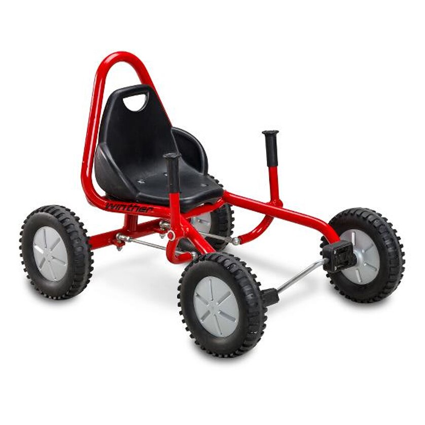 VIKING EXPLORER Fun Cart Large Winther