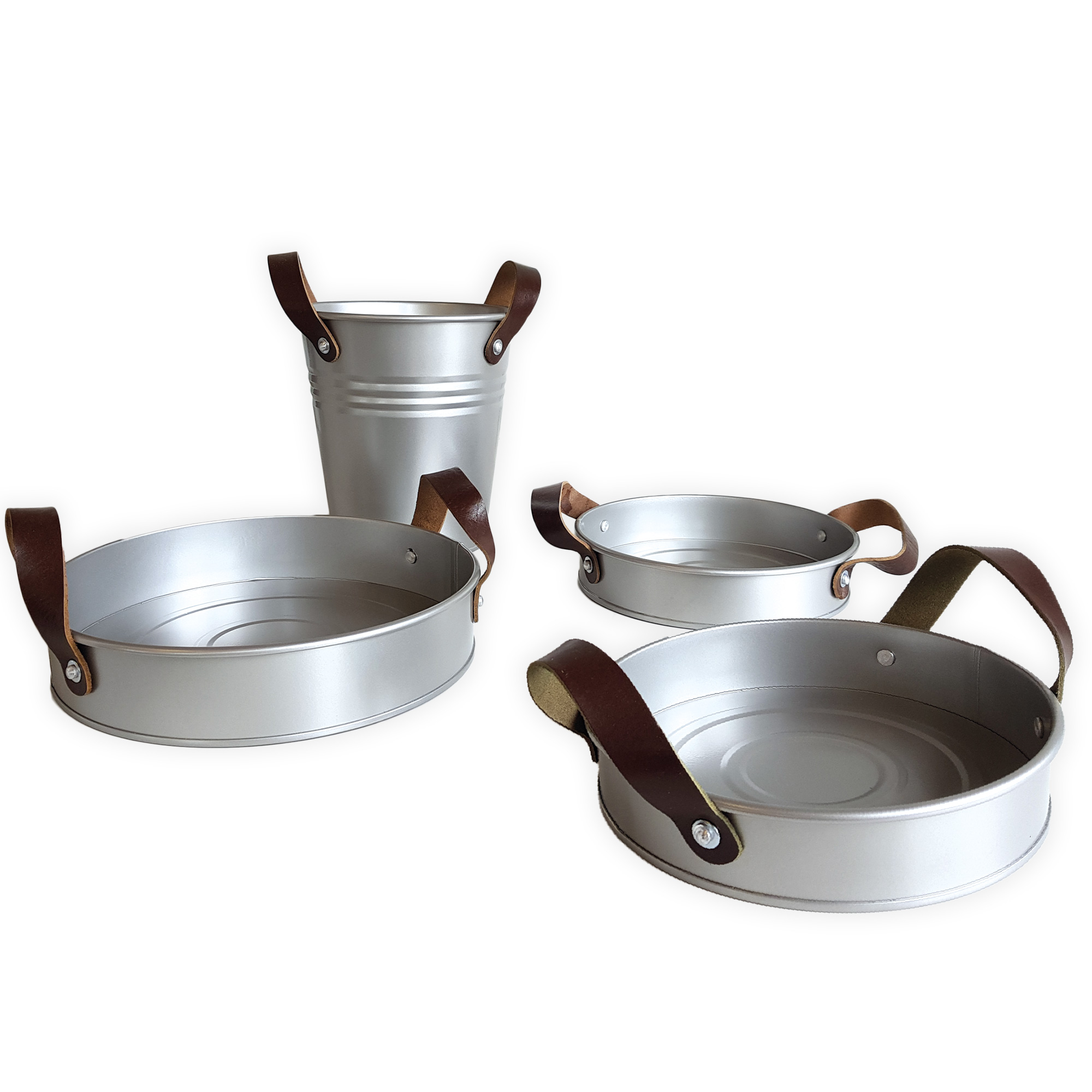 Mawi Matschmöbel Flow Set 3