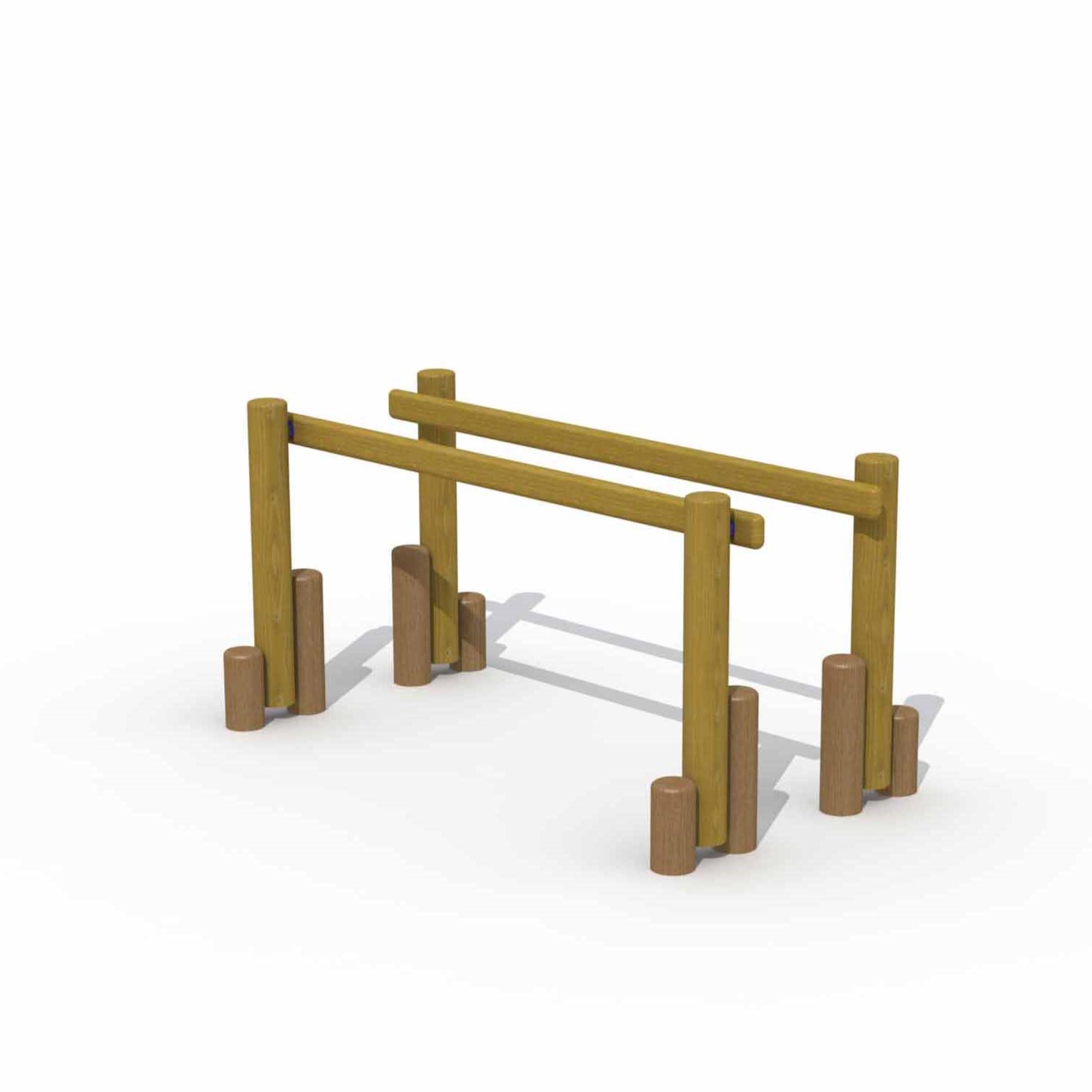 Spielplatzgerät Lancelot