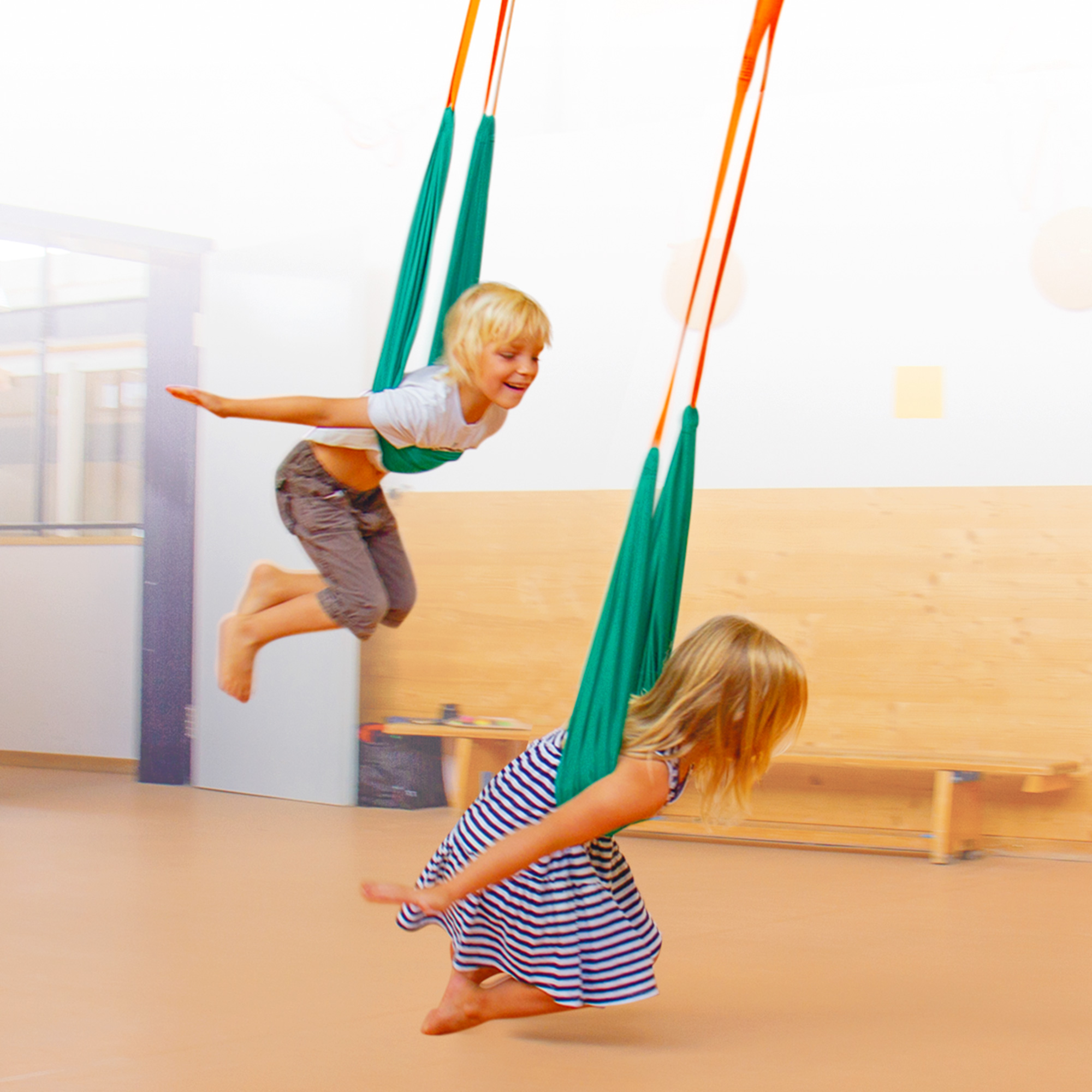 Mawi Flug- und Motorikrolle Move Set