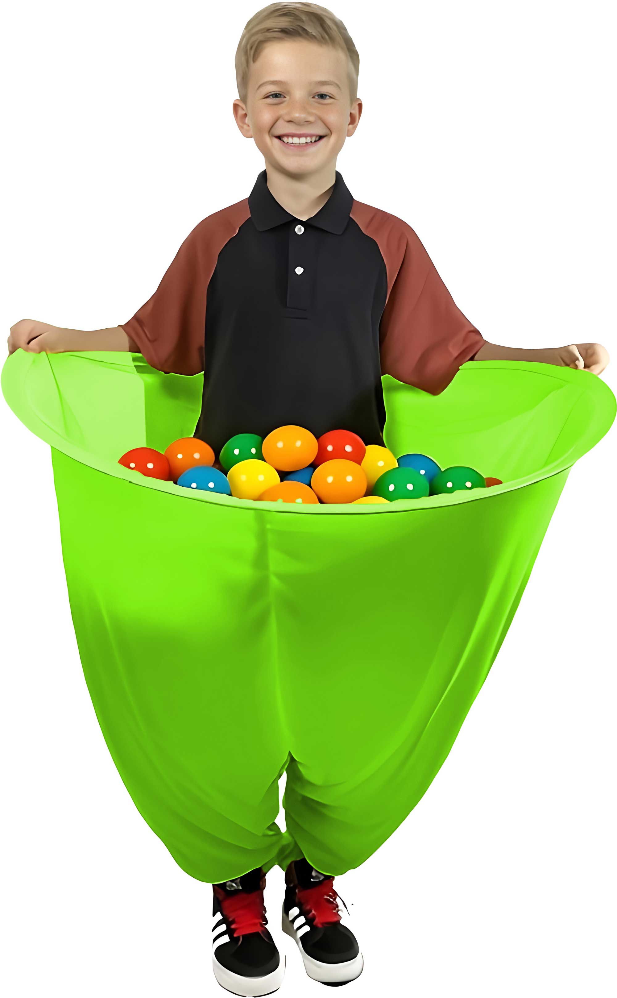 Ballfanghose 4er Set