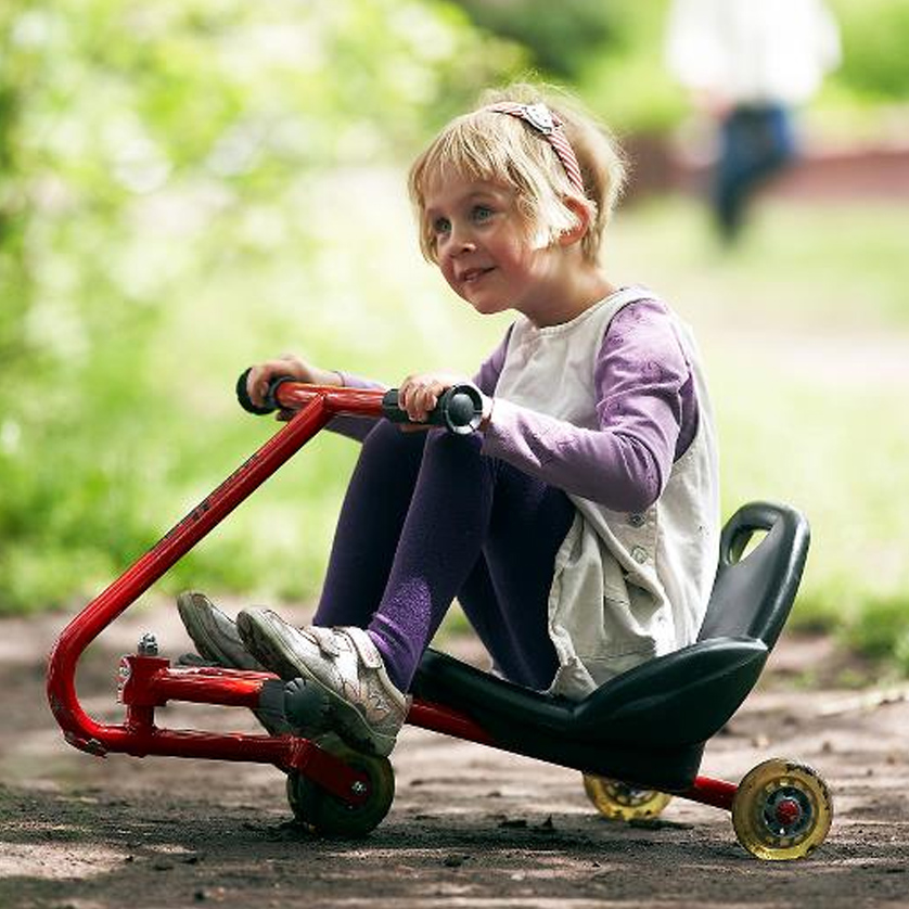 Challenge Hand Twister Large Winther