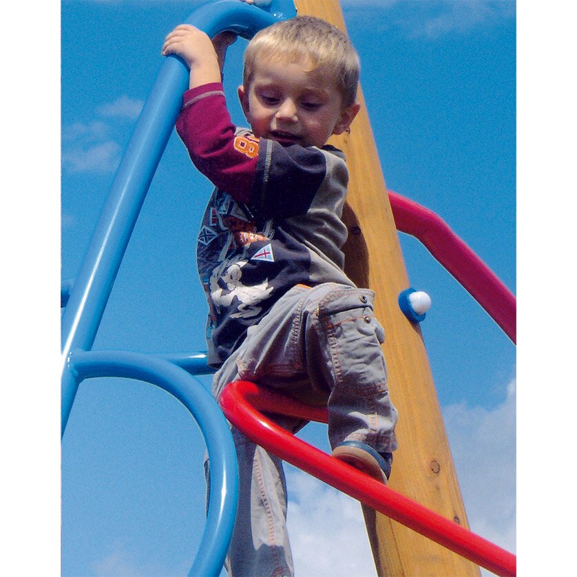 Explorer Klettergerüst