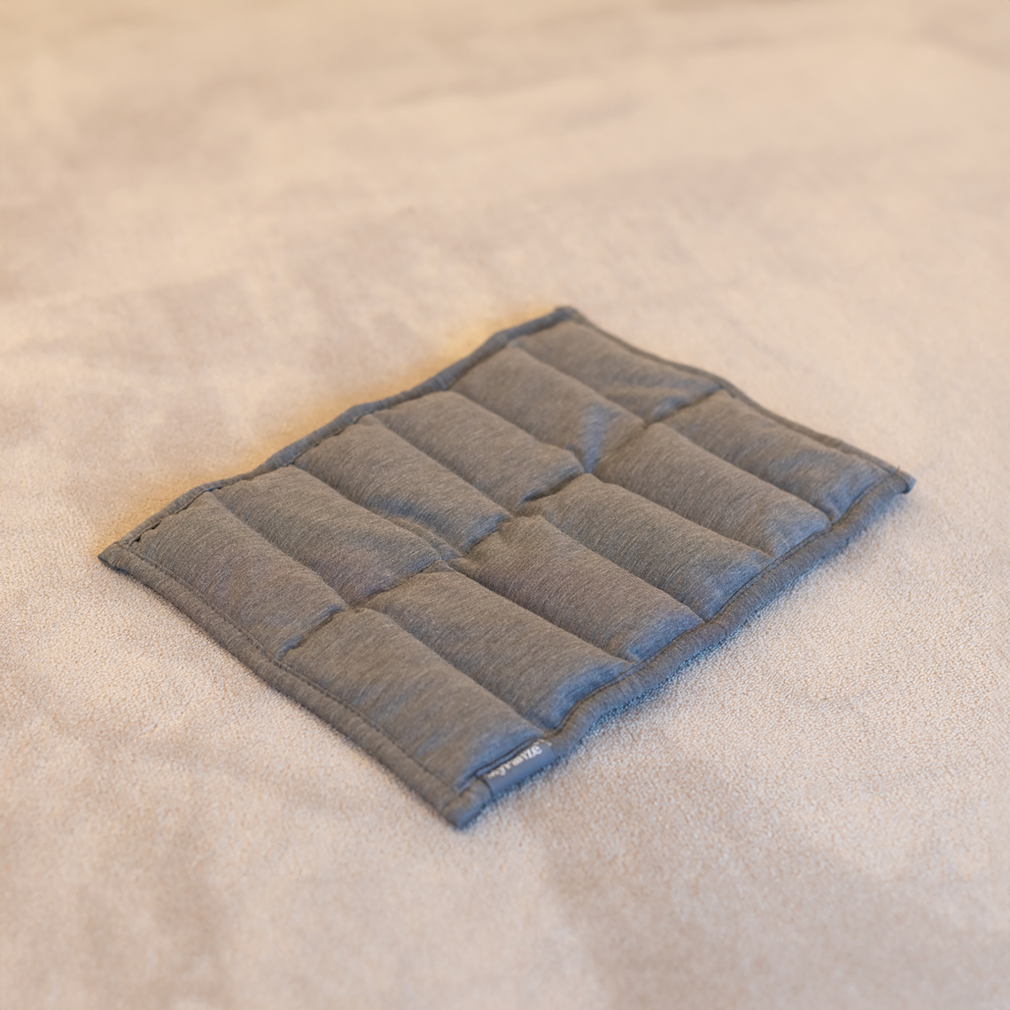 Kleine Gewichtsdecke 1,2kg