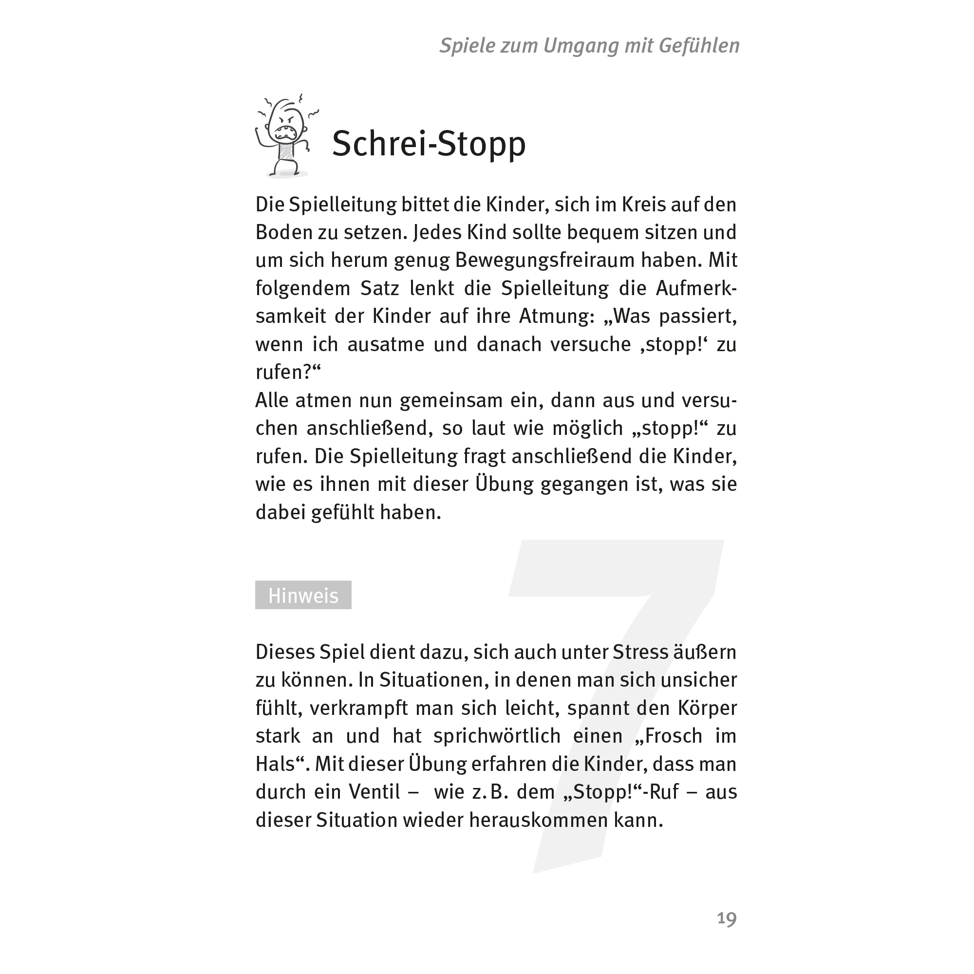 Die 50 besten Wut-weg-Spiele