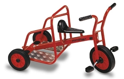 Ben Hur Dreirad Winther