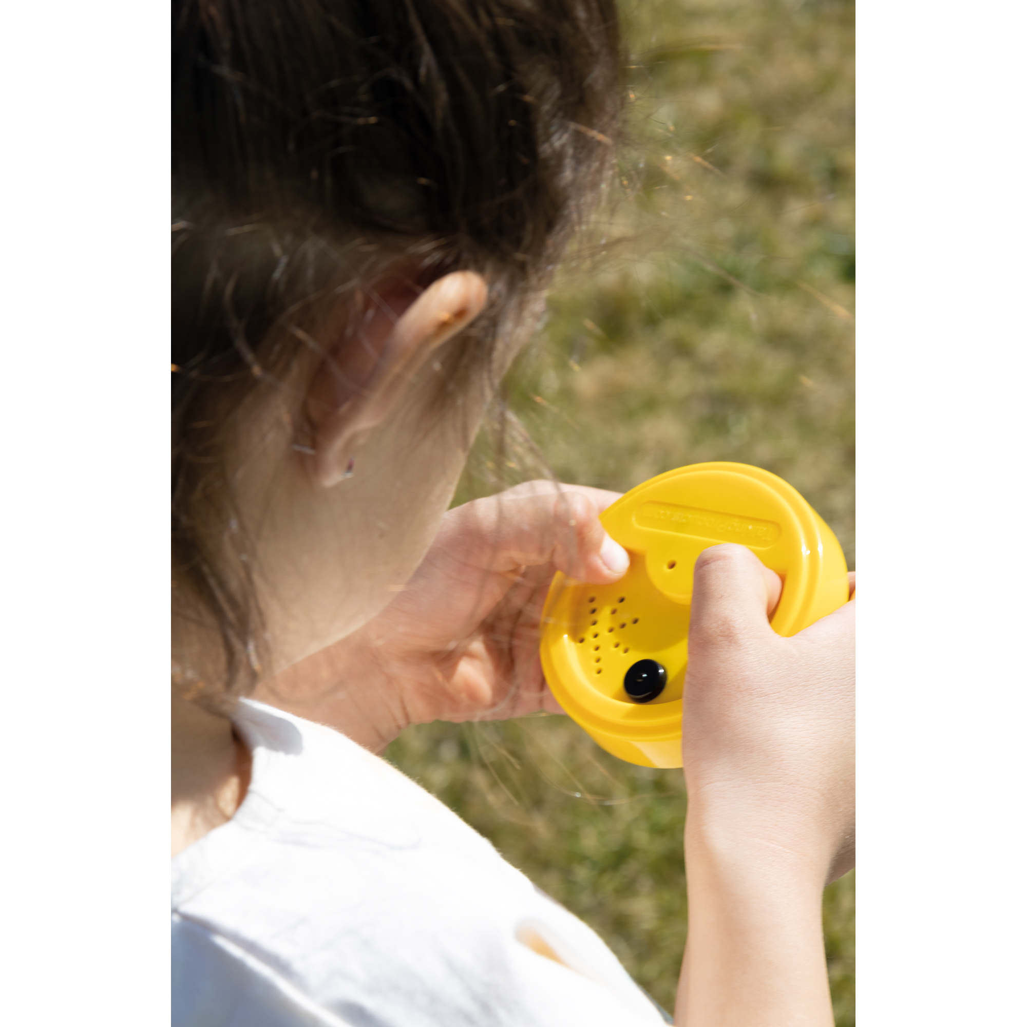 Sprechende Knöpfe 6er Set