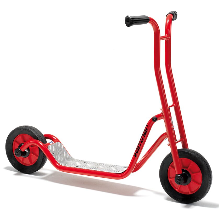 Roller groß Winther