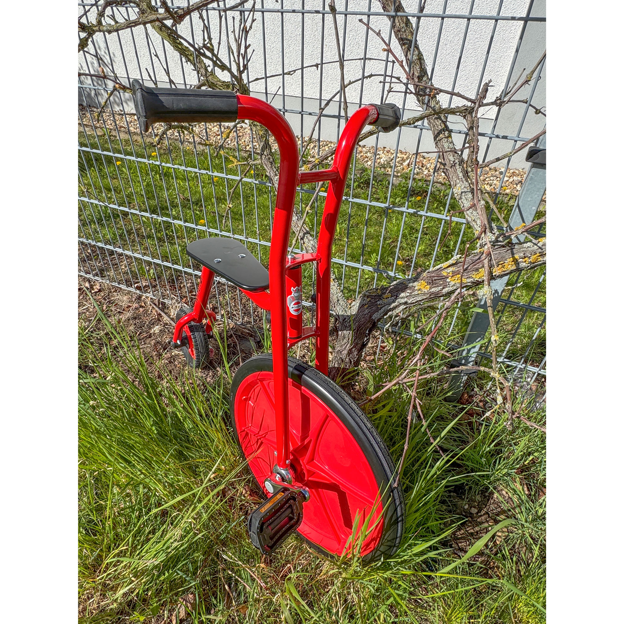 B-Ware Hochrad Winther  - 20%