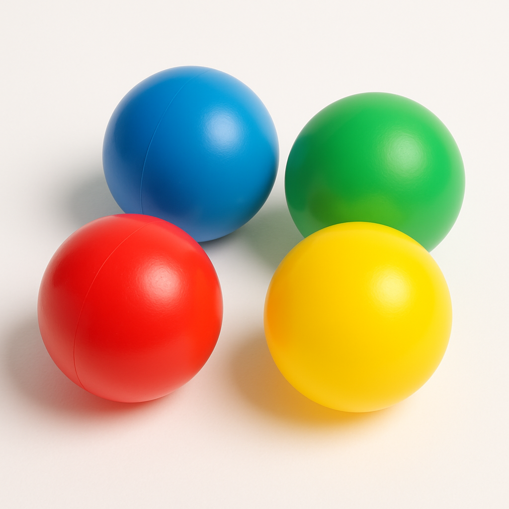 Kreativ Wasser- und Murmelbahn