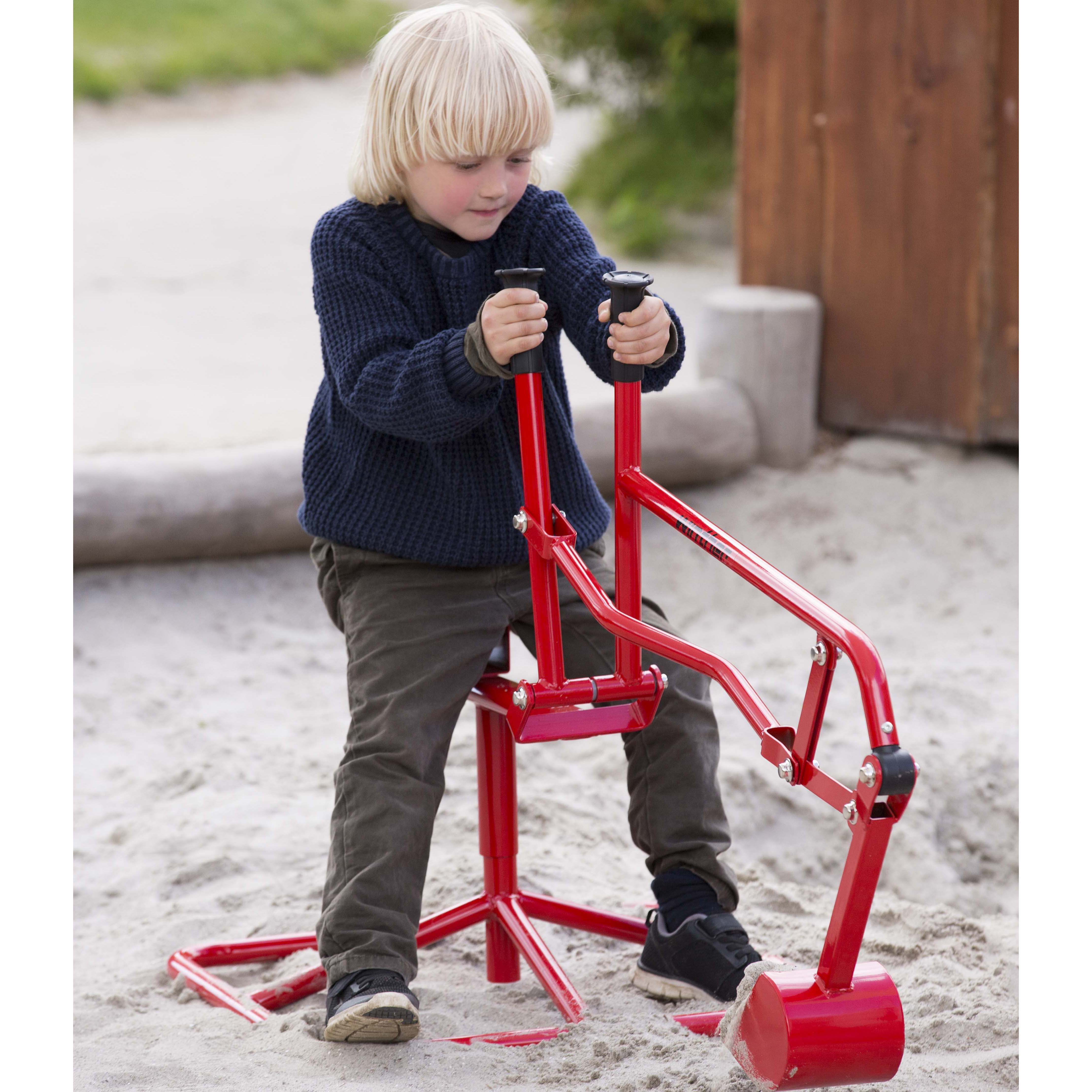 Viking Sandbagger Winther