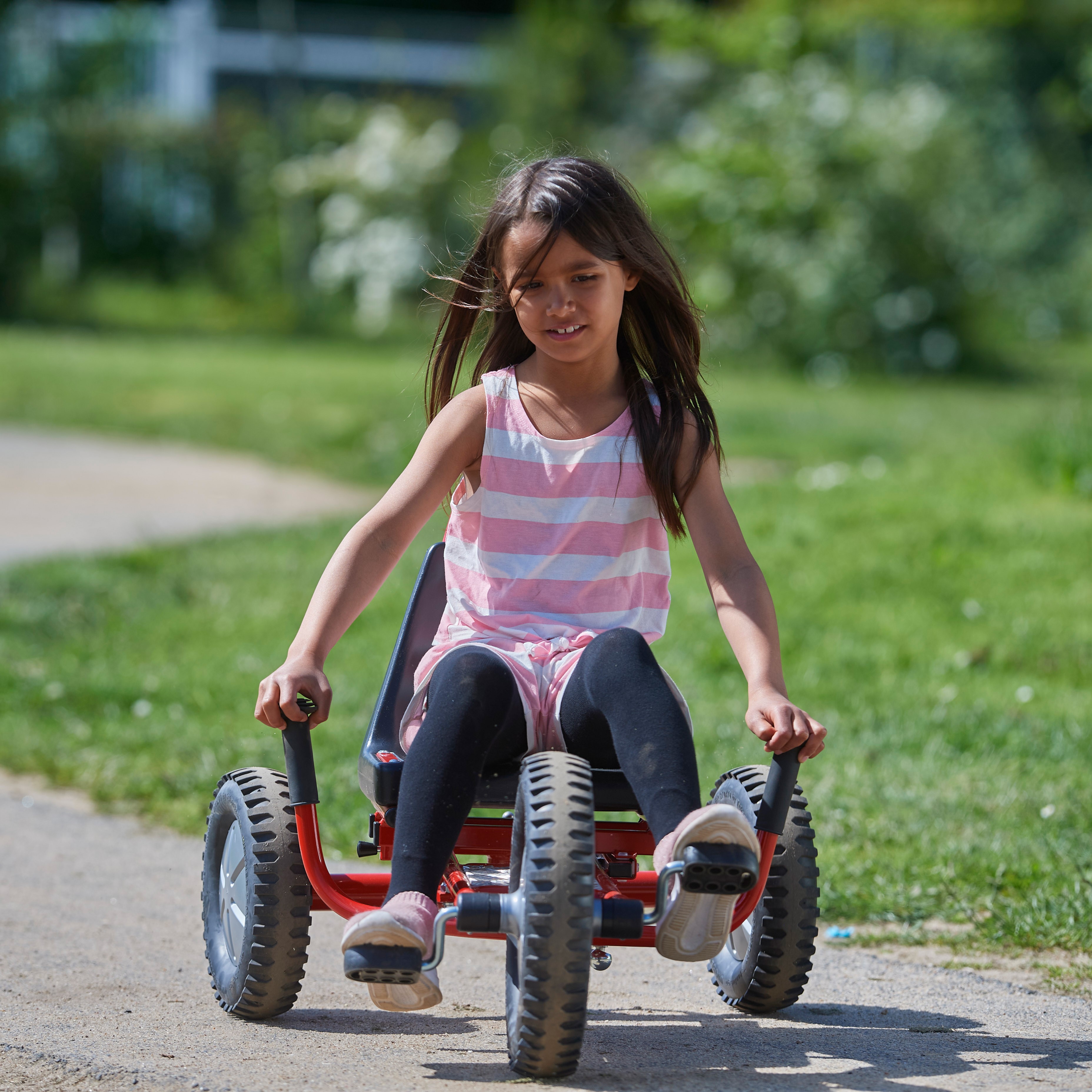 VIKING EXPLORER FunRacer Winther