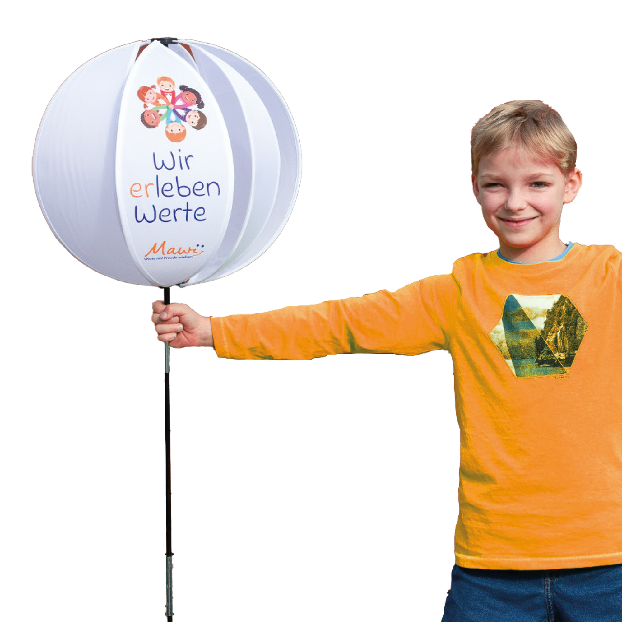 Windkugel Sausewind XL