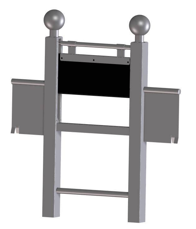 Wasserspiel-Schleuse ? Stau- & Fließspaß im Matschplatz