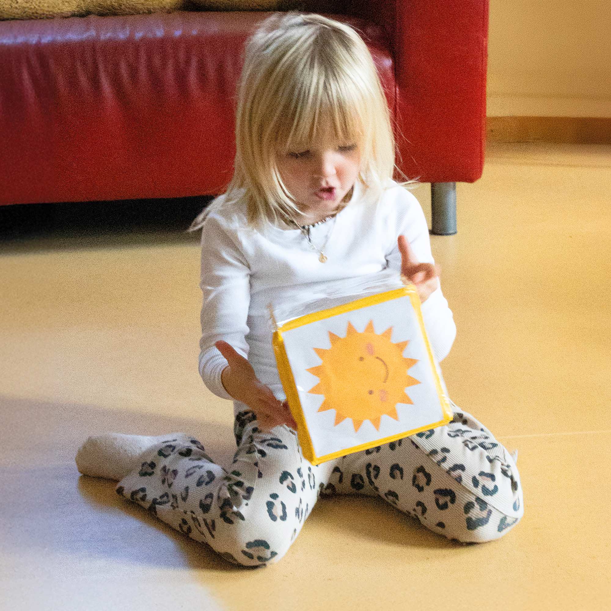 Ideen- & Bewegungswürfel 4 +1Set