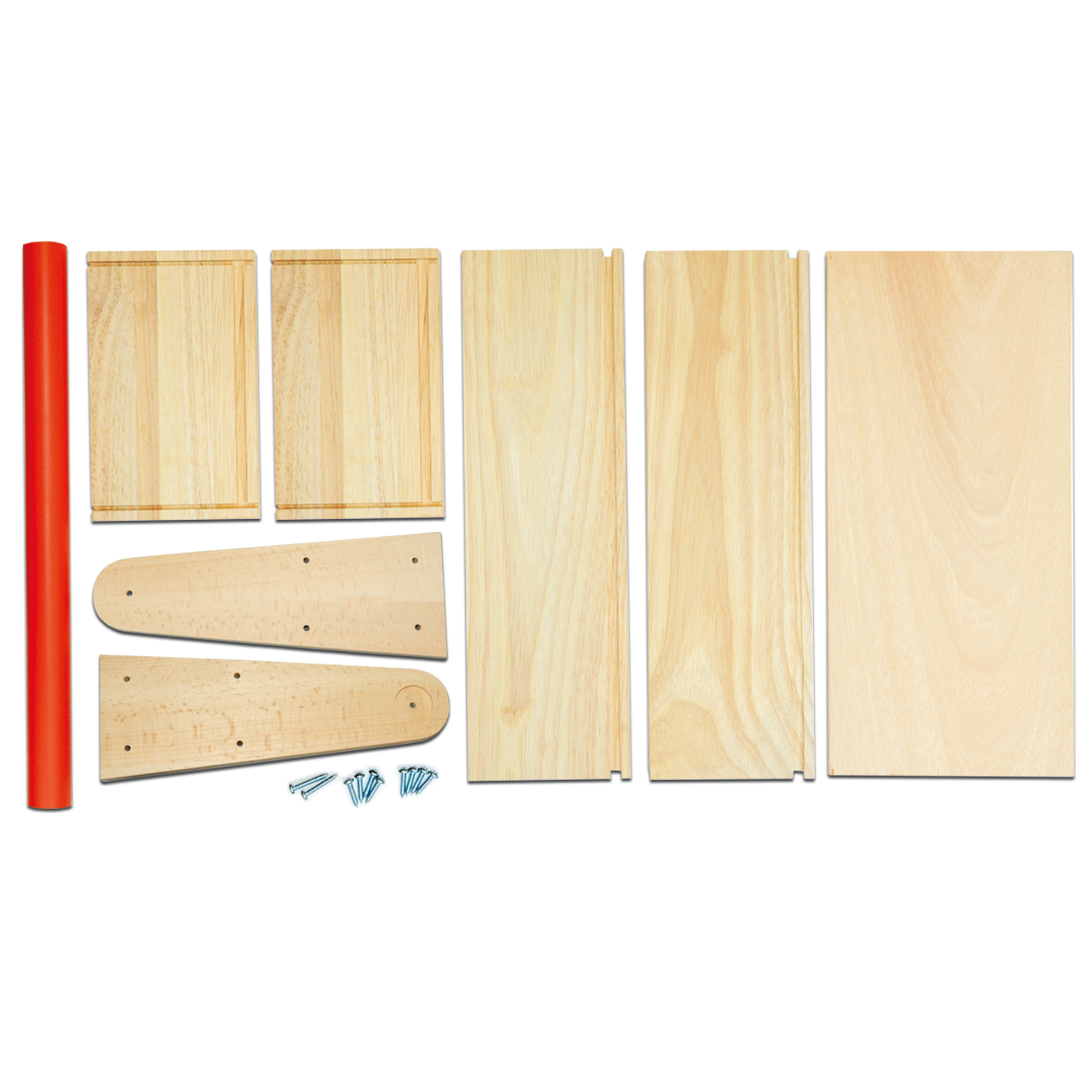 Werkzeugkiste für Kinder