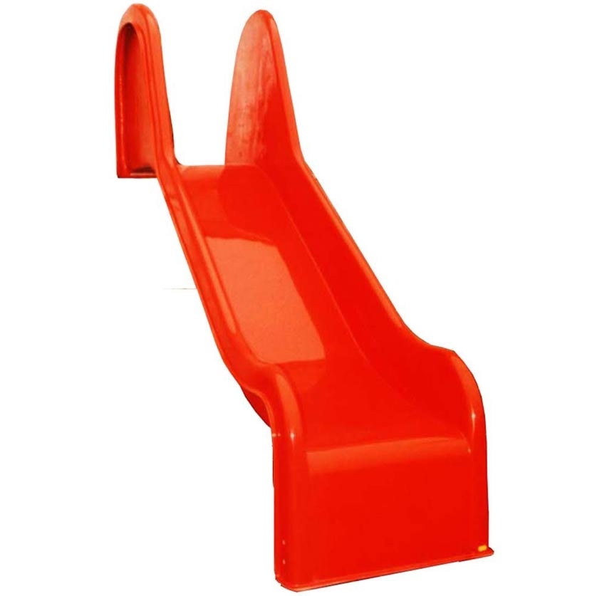 Kunststoffrutsche Podesthöhe 195 cm