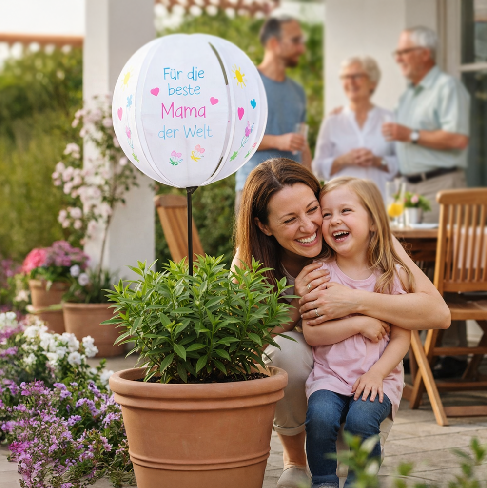 Windkugel Sausewind XL