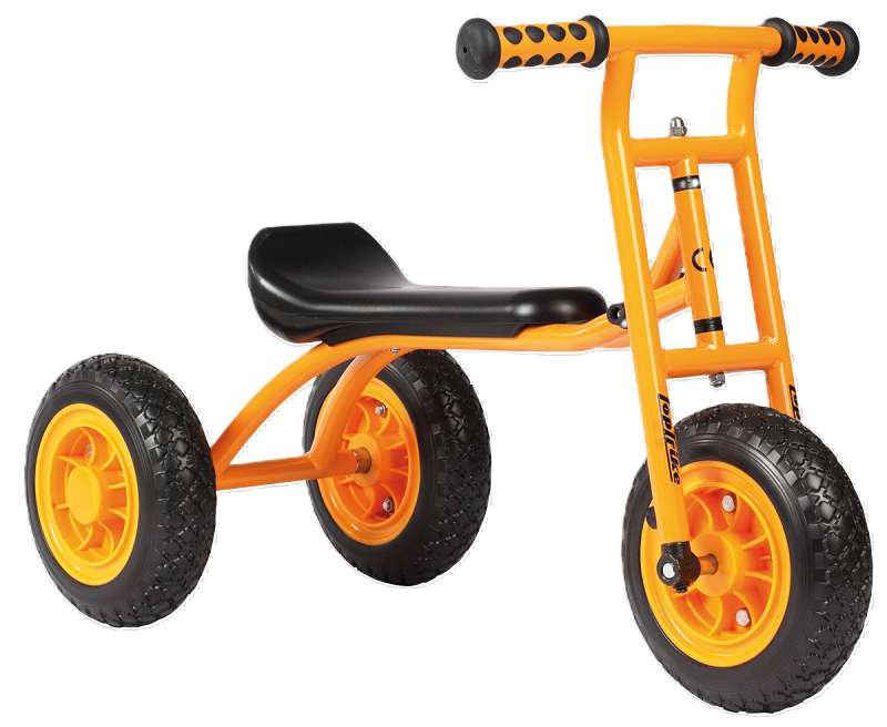 Laufrad Little Drifter TopTrike