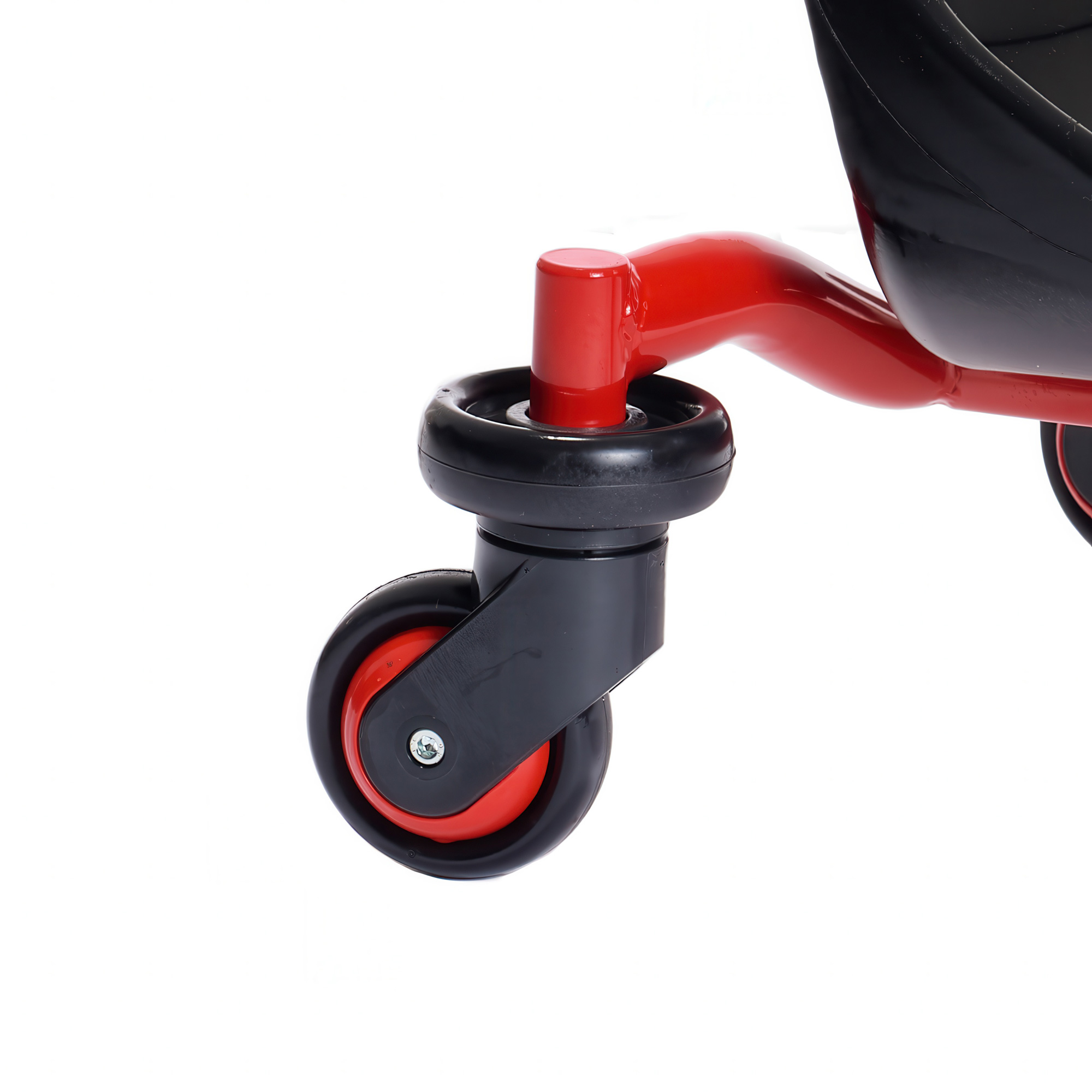 VIKING CHALLENGE Swing Trike Winther