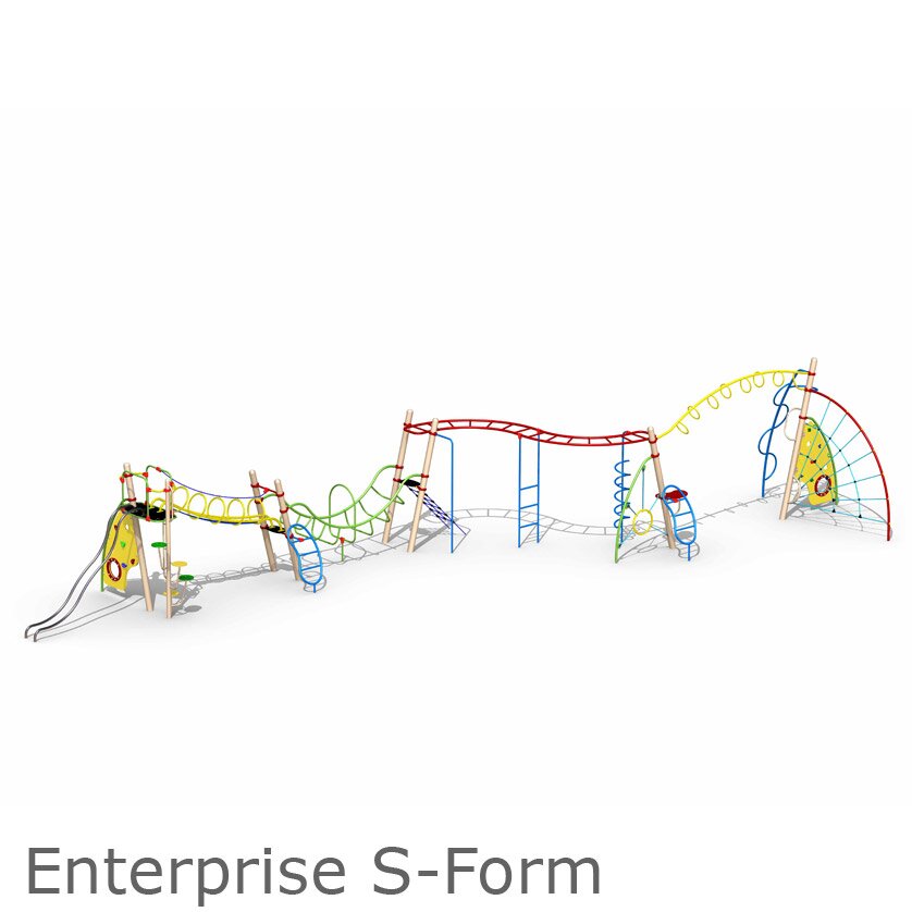 Enterprise S-Form