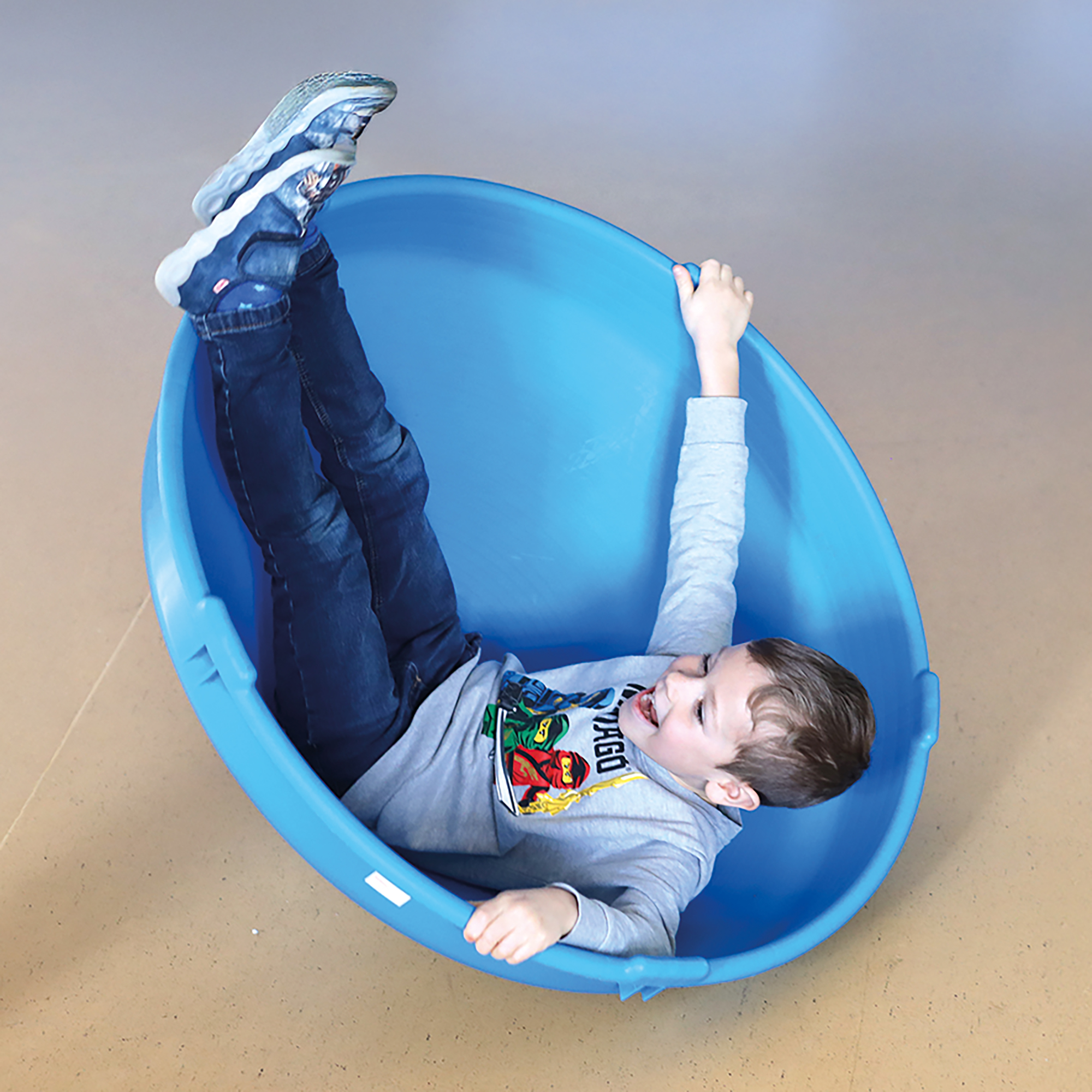 Spiel- & Therapiekreisel Erlebnis-Set