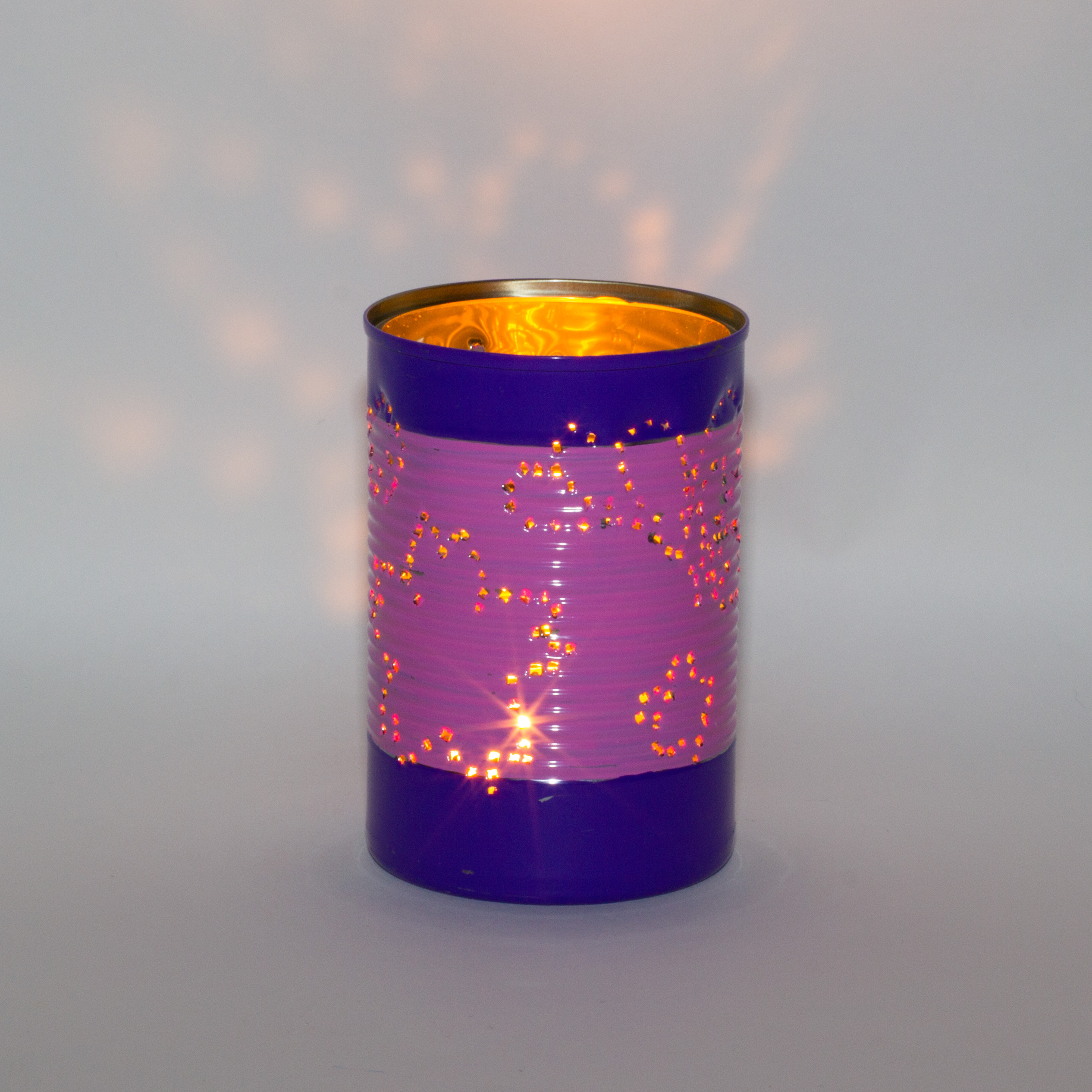 Dosen-Laternen-Gerät Mawi Spezial