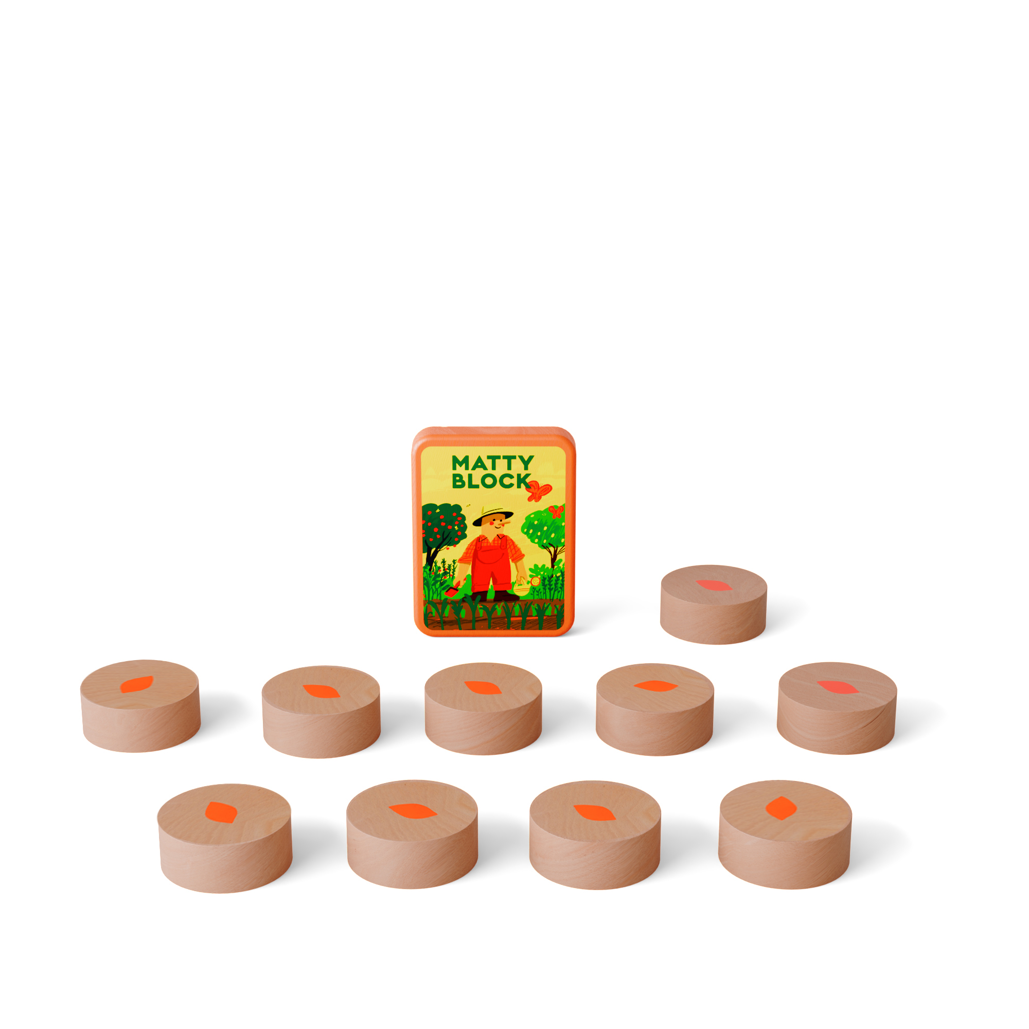 B-Ware Qubi Set "Einfach Mathe"