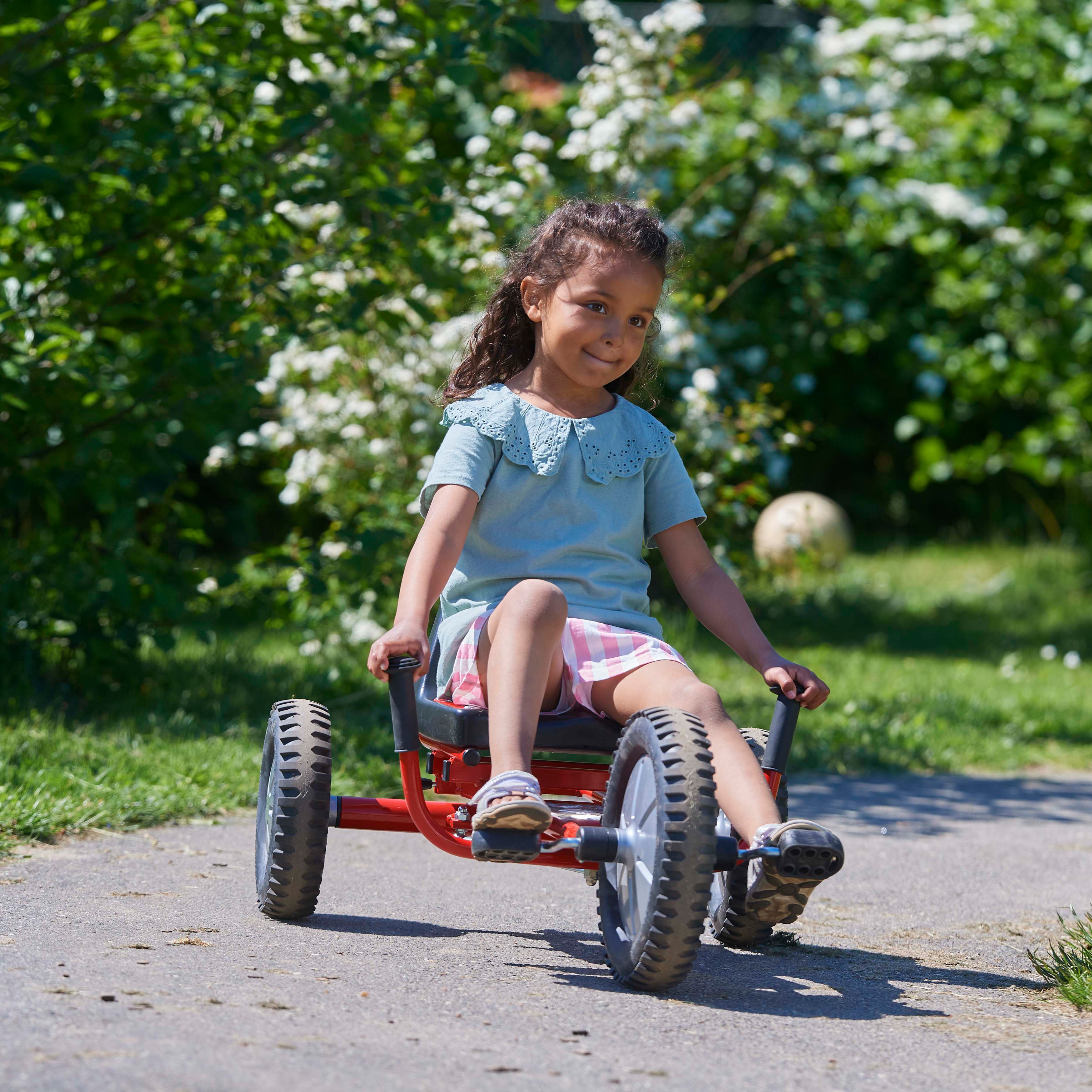 VIKING EXPLORER FunRacer Winther