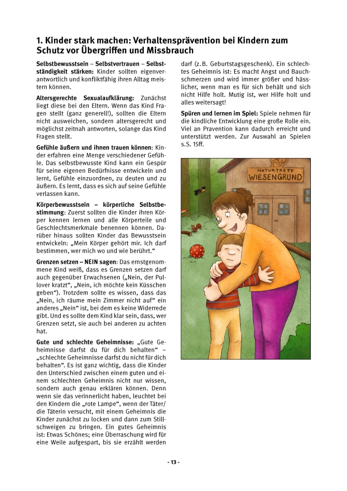 Tobi: Schlechte Geheimnisse darfst du nicht für dich behalten! Kamishibai Bildkartenset